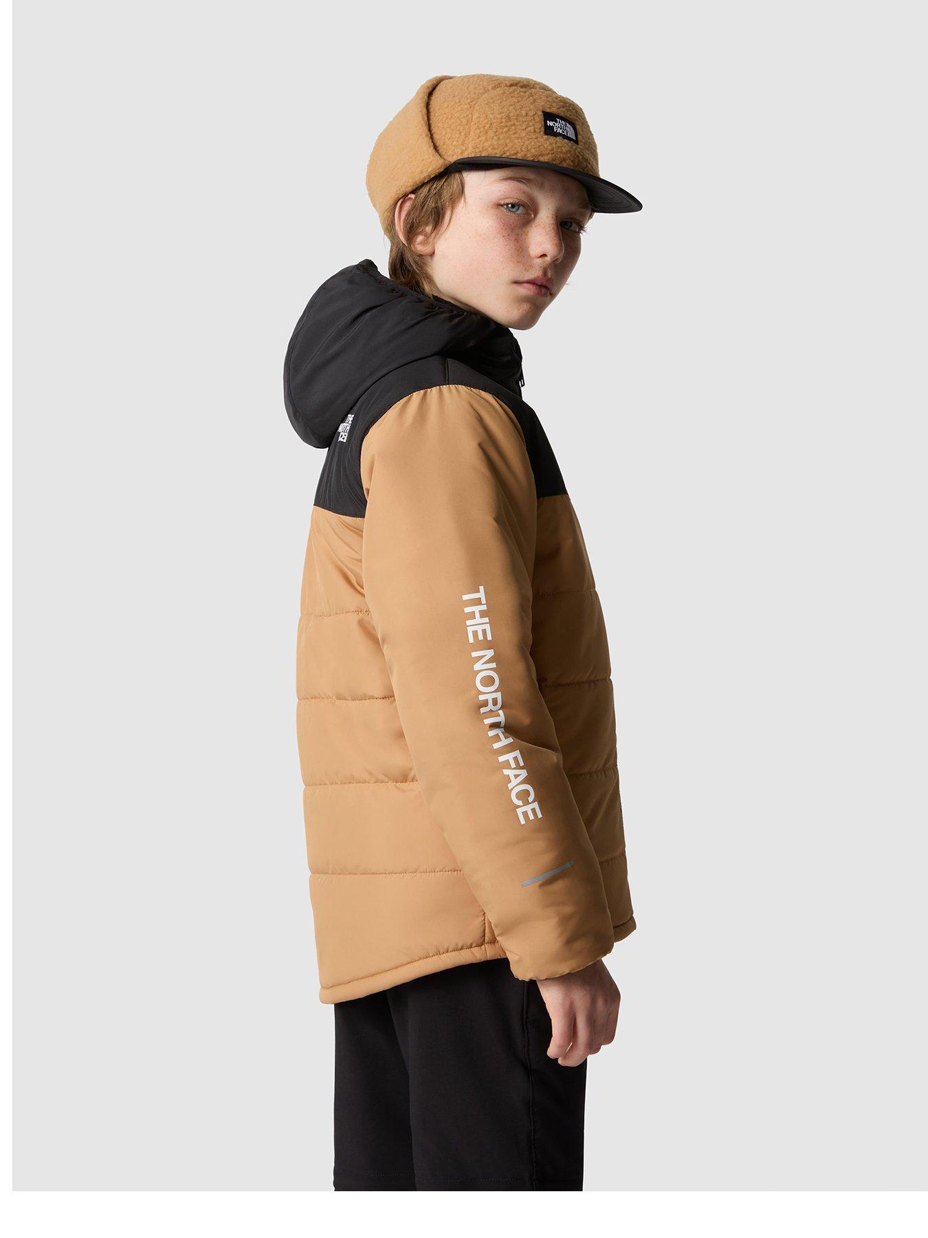 North store face beige