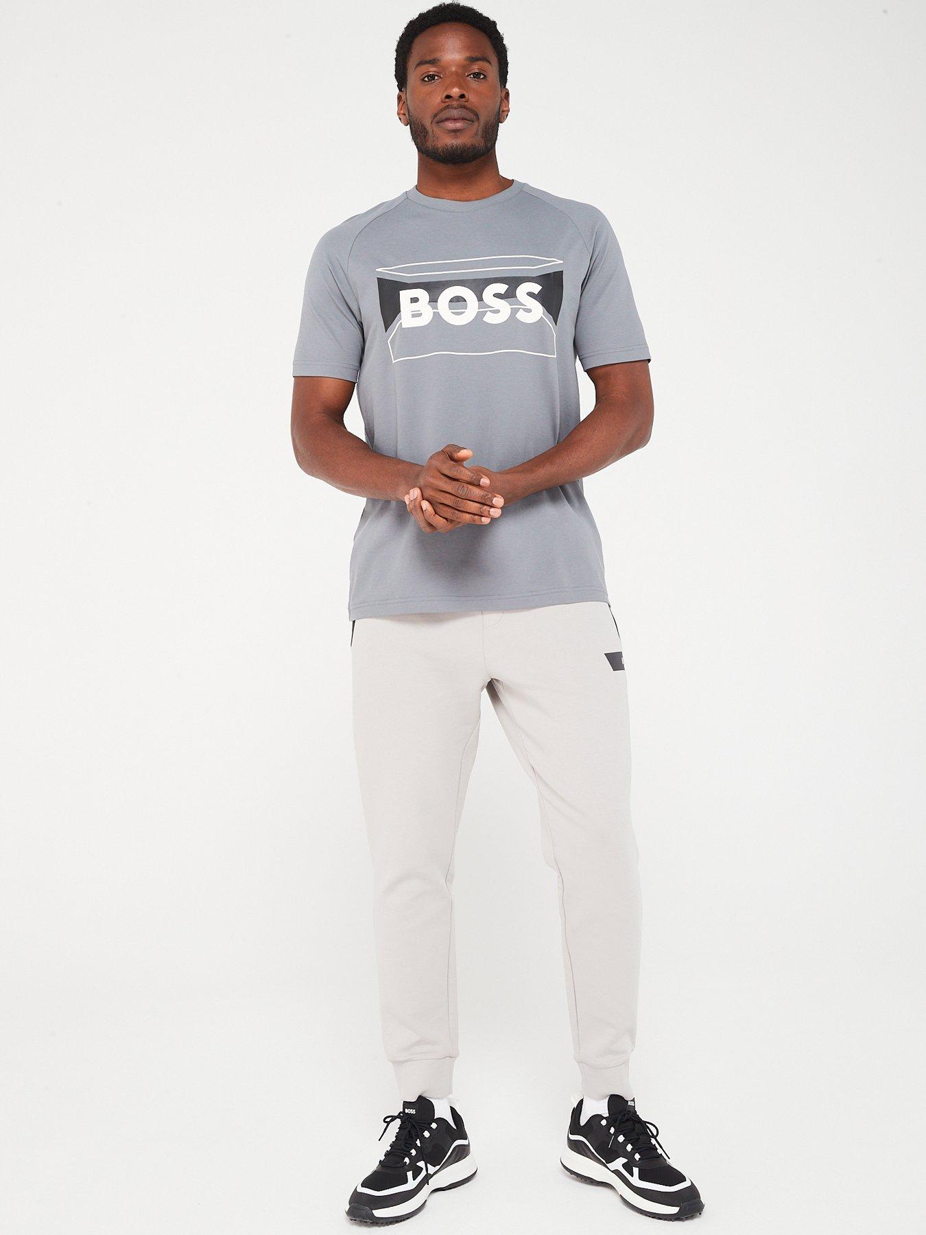 boss-nbspregular-fit-logonbspt-shirt-greyback