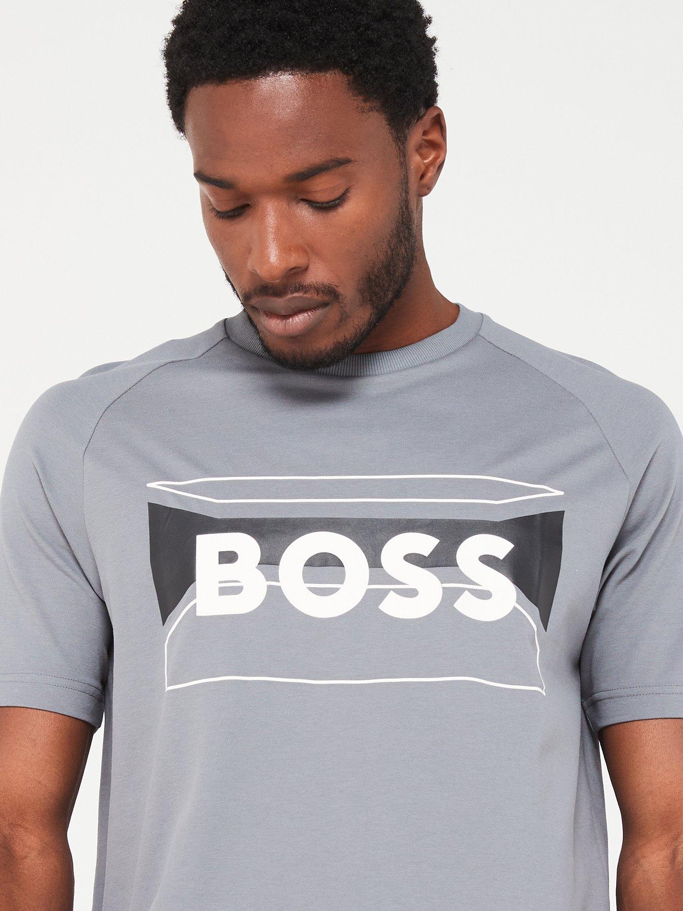 boss-nbspregular-fit-logonbspt-shirt-greyoutfit