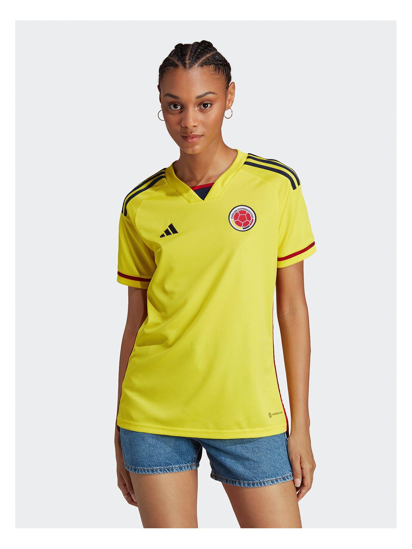 Women - Football Shirts