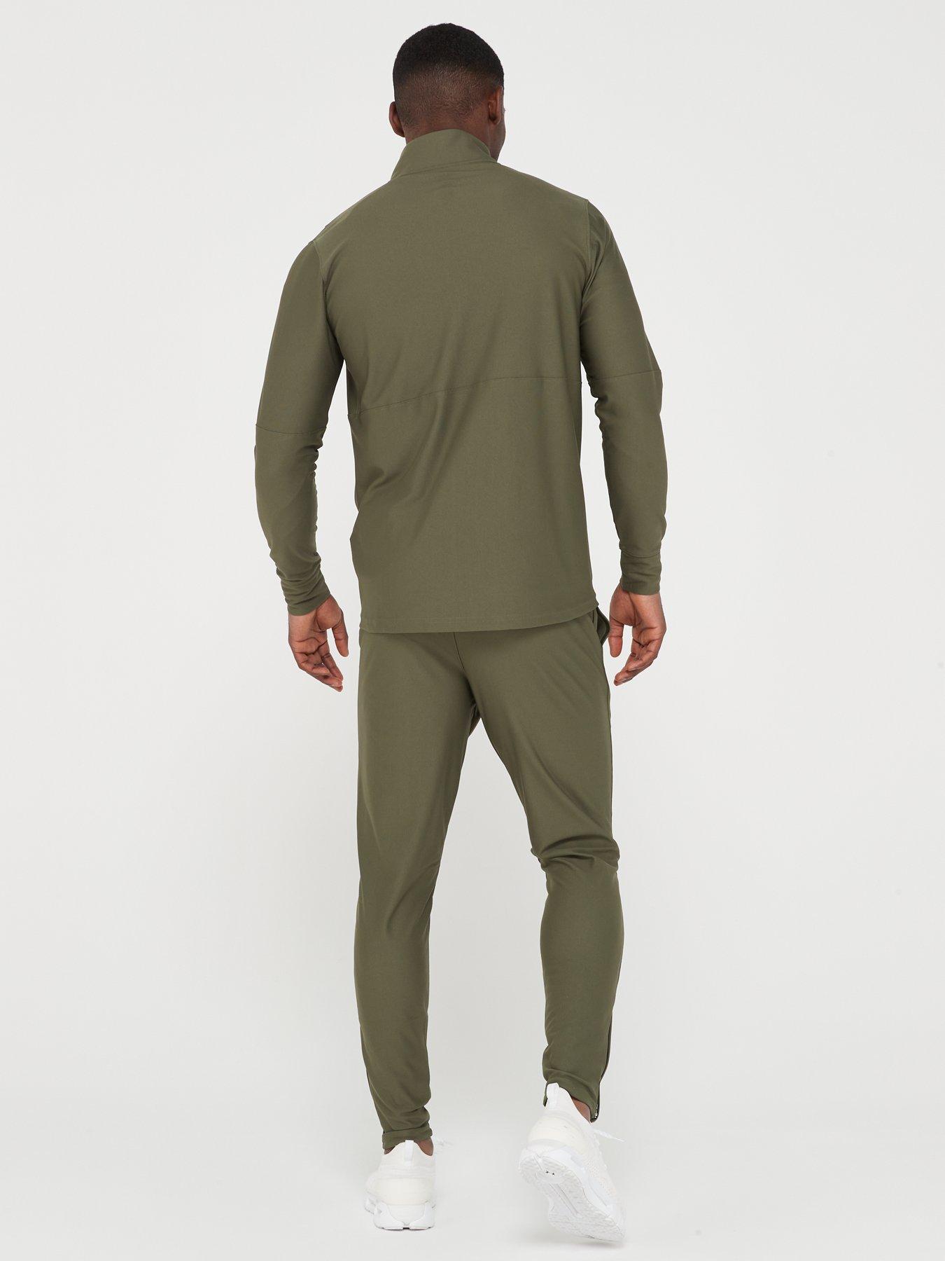 Under Armour, Armour Challenger Tracksuit Mens, Tracksuits