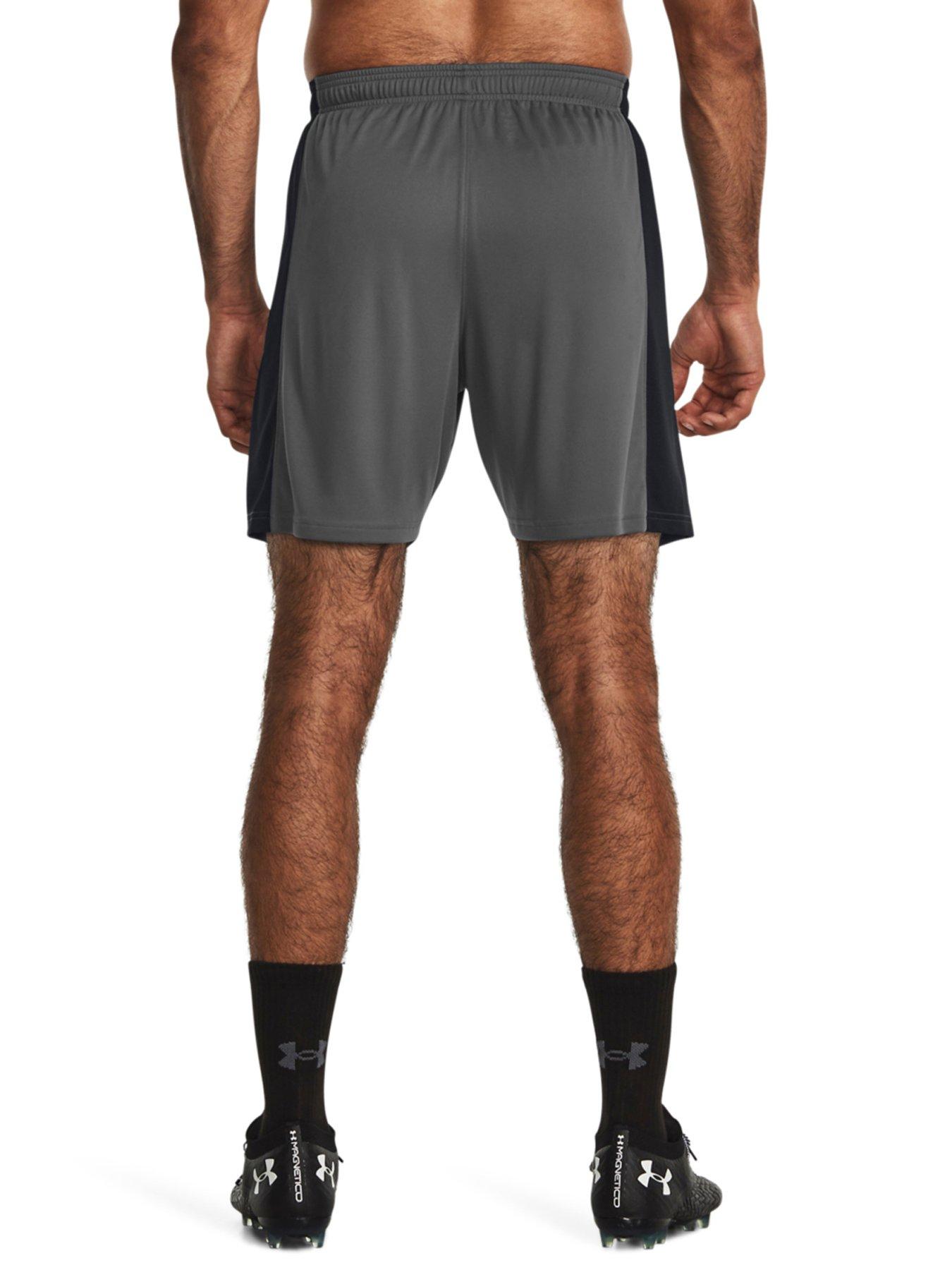 under-armour-challenger-shorts-greystillFront