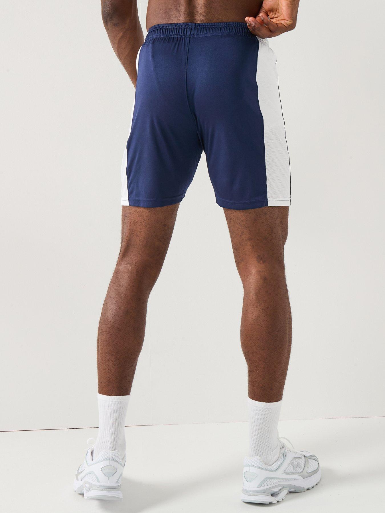 Image 2 of 5 of UNDER ARMOUR Challenger Shorts - Navy