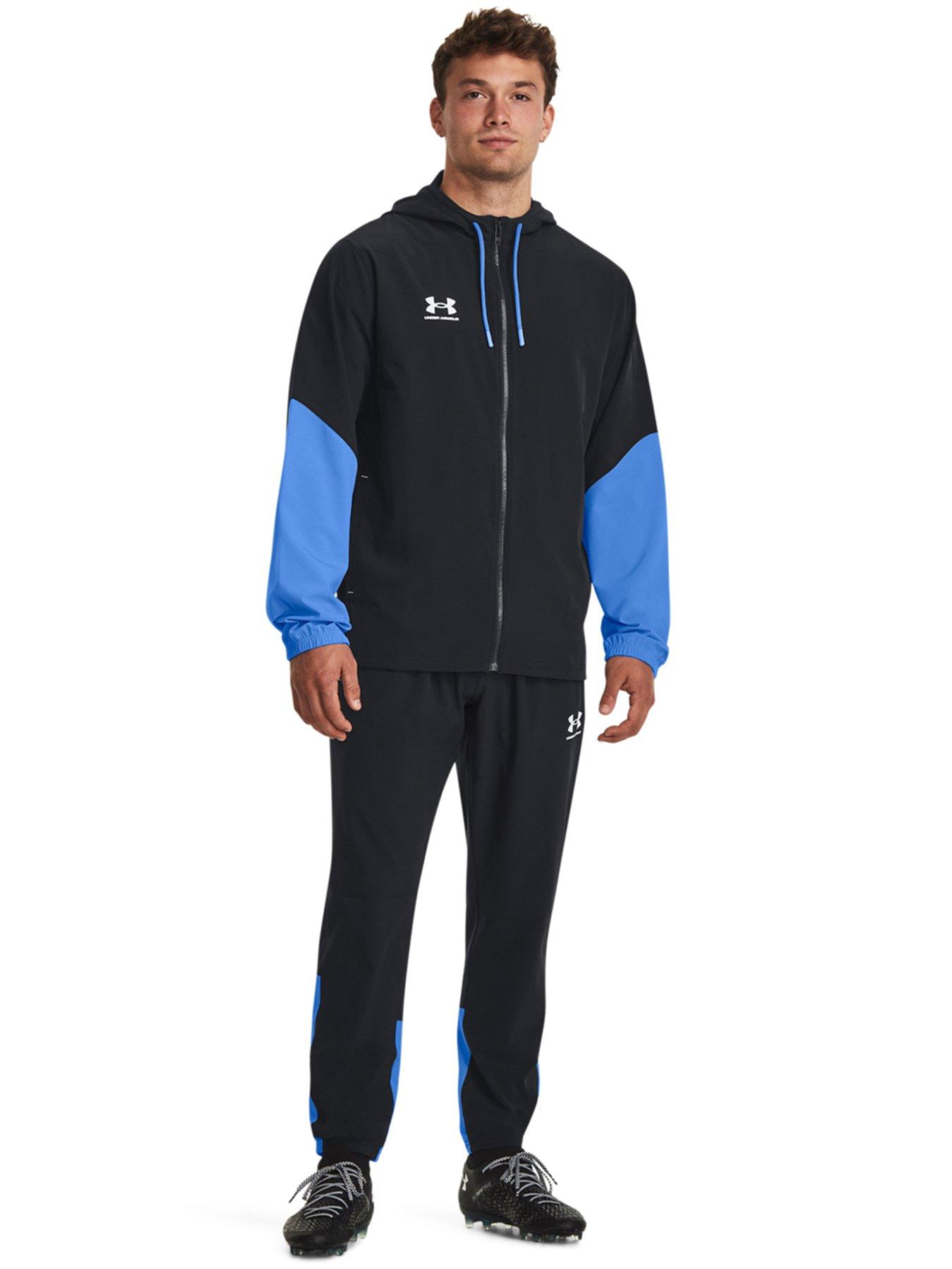  Under Armour UA Challenger Knit Youth X-Small Black: Clothing,  Shoes & Jewelry