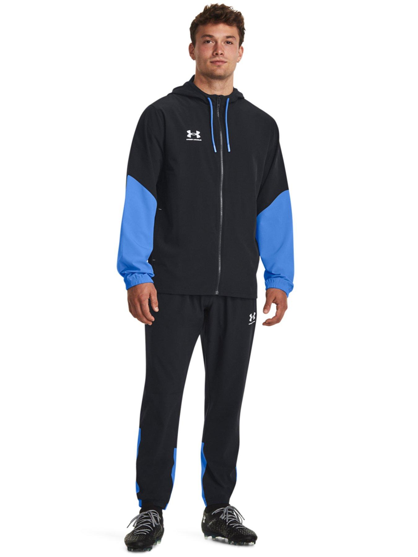 Men's UA Challenger Tracksuit, Under Armour