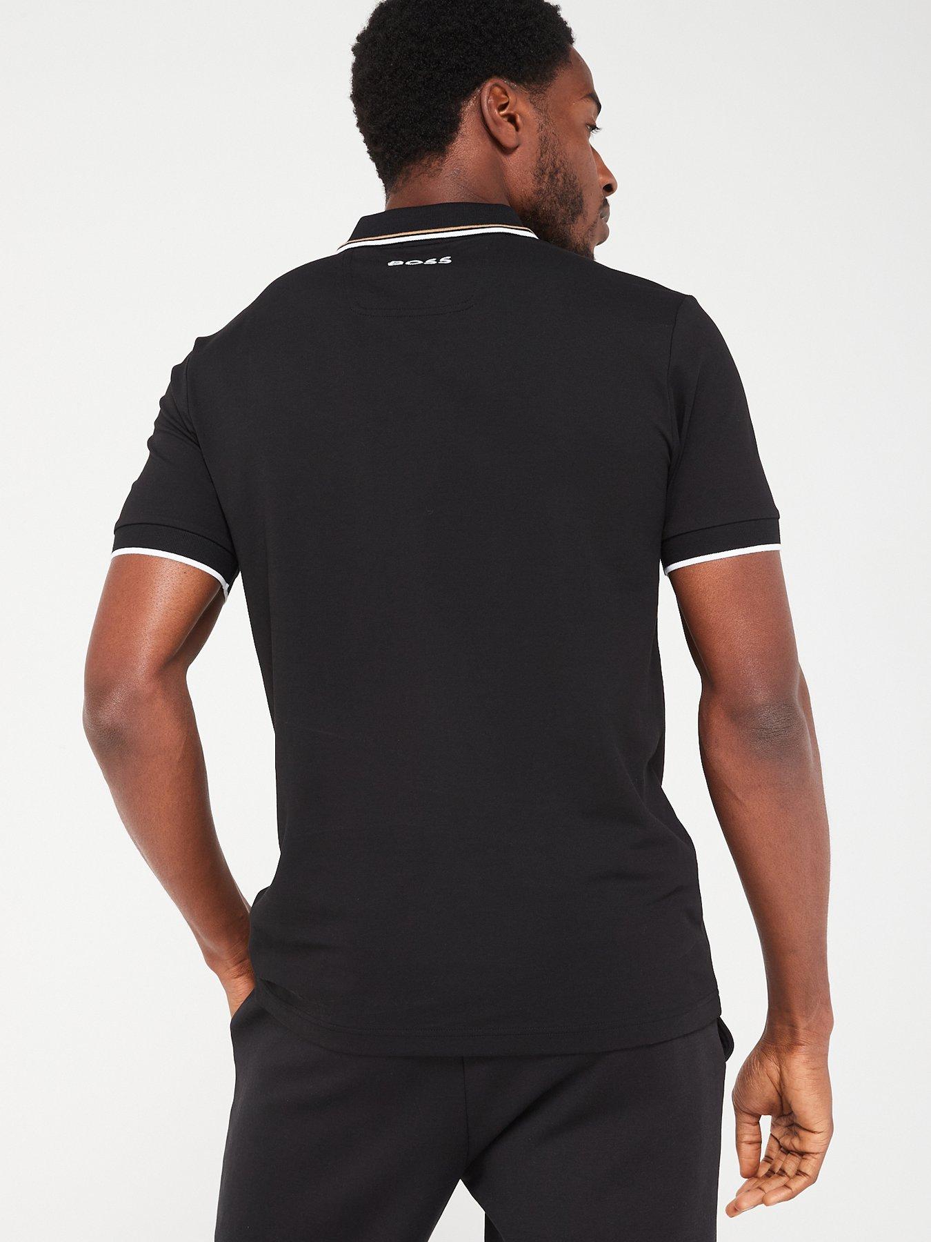 boss-paddy-pro-regular-fit-polo-shirt-blackstillFront