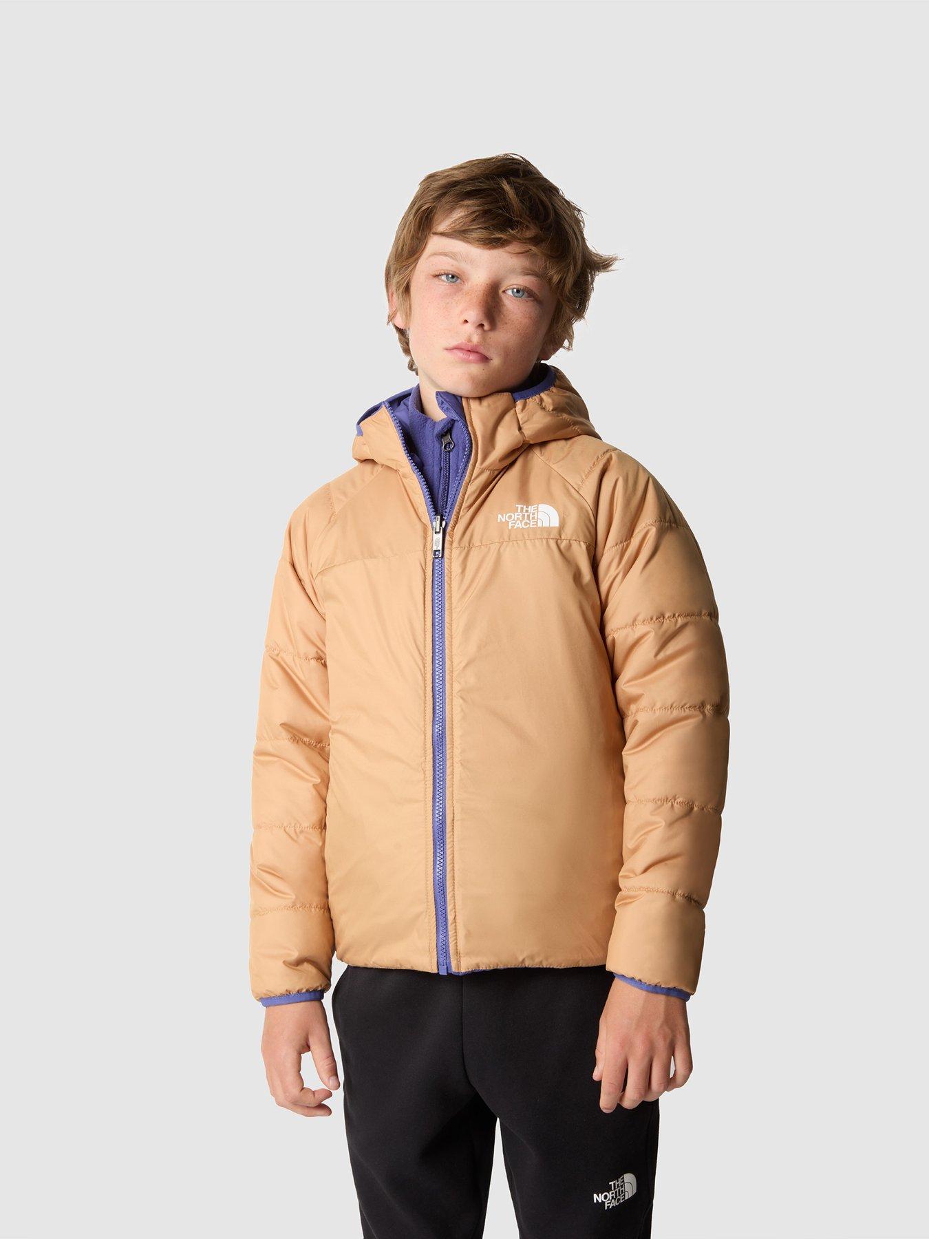 the-north-face-boys-reversible-perrito-jacket-bluestillFront