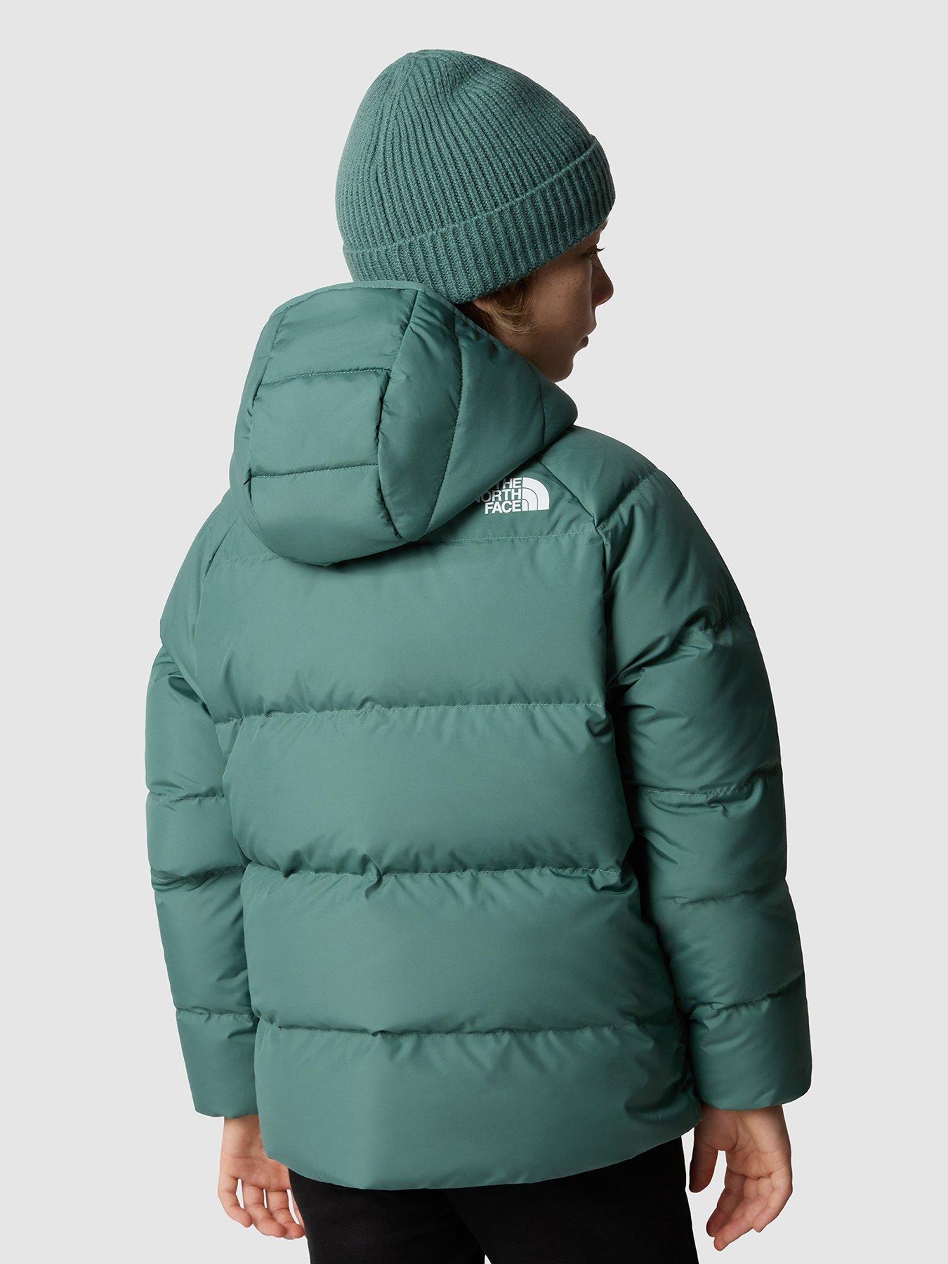 Boys north face puffer hotsell