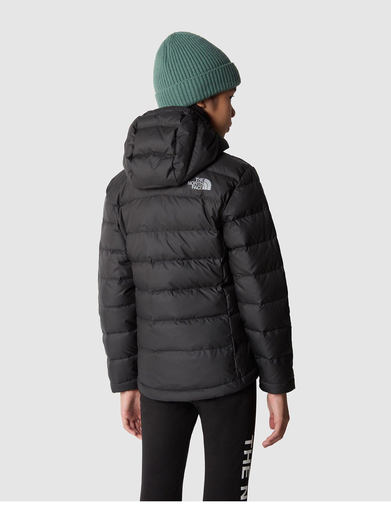 North face shop down jacket sale