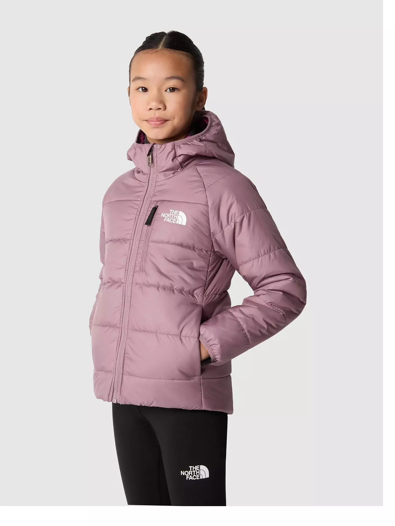 Shop Girls Coats, Jackets For Girls, Outerwear