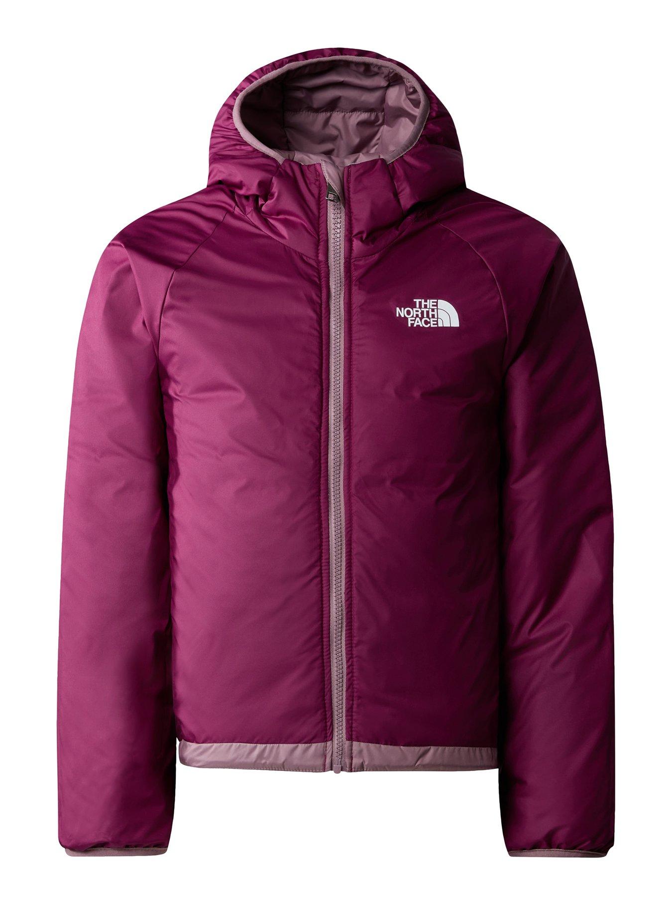 North face shop firesyde insulated jacket