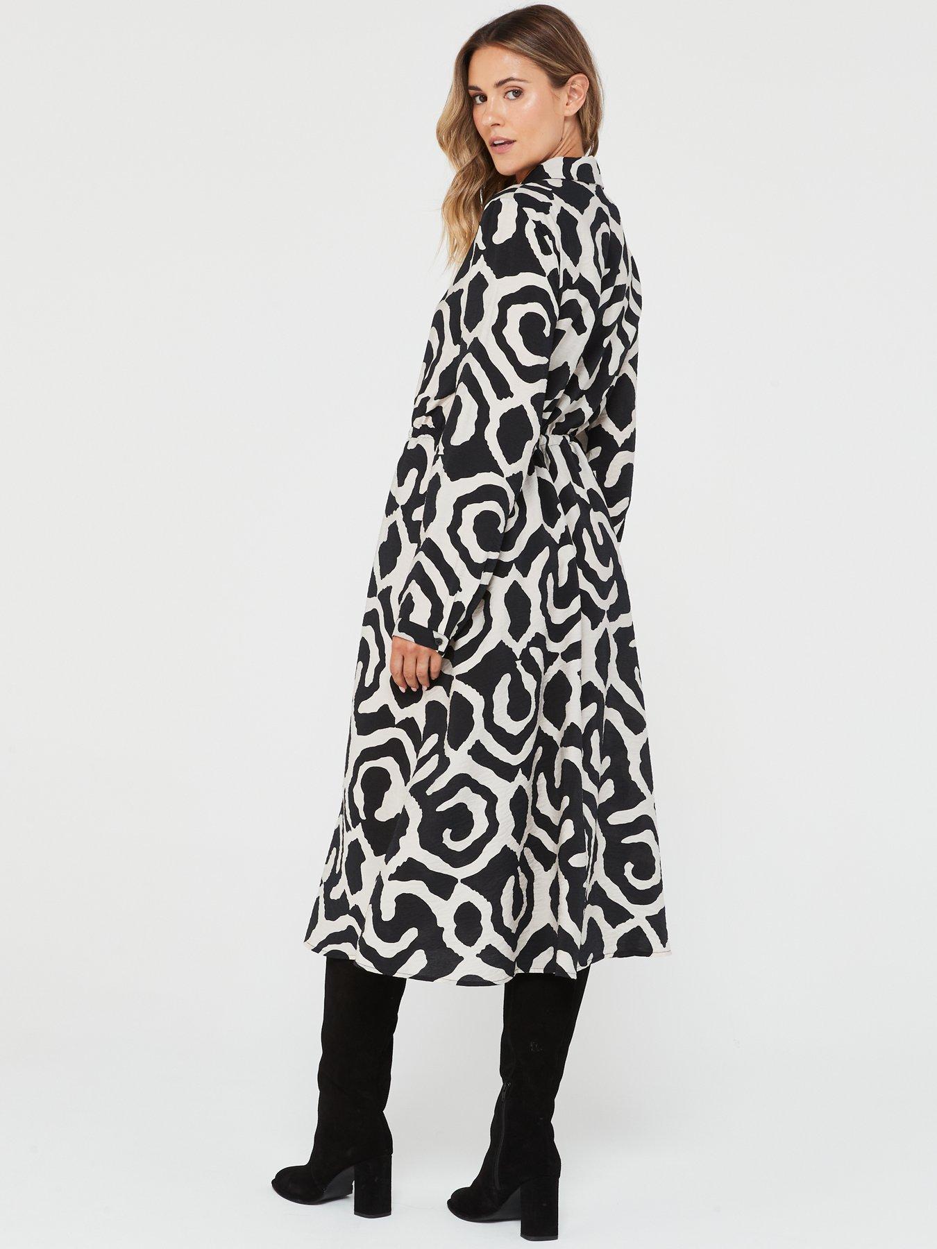 vero-moda-iris-long-sleeve-shirt-dress-multistillFront