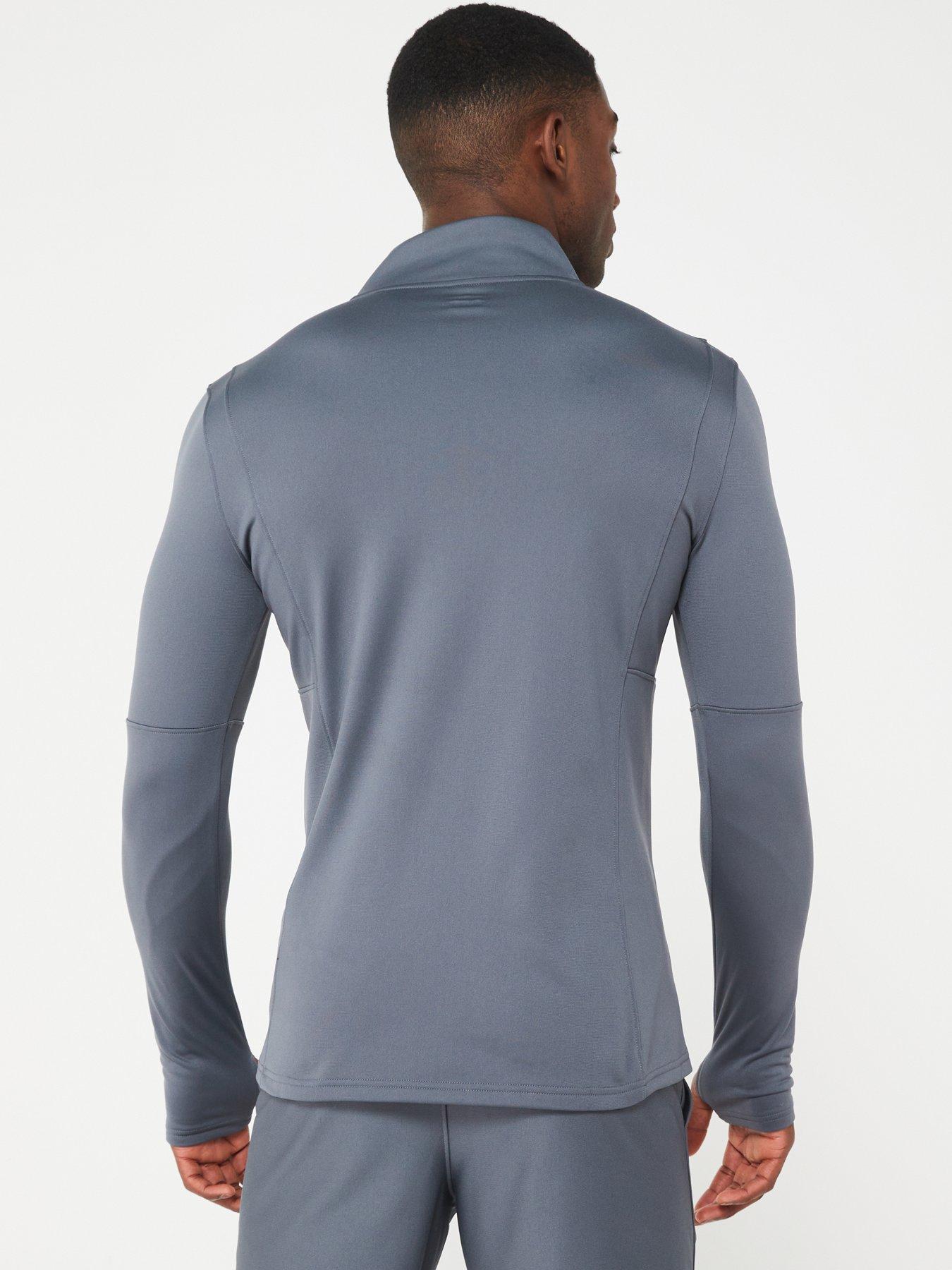 under-armour-mens-challenger-midlayer-greystillFront
