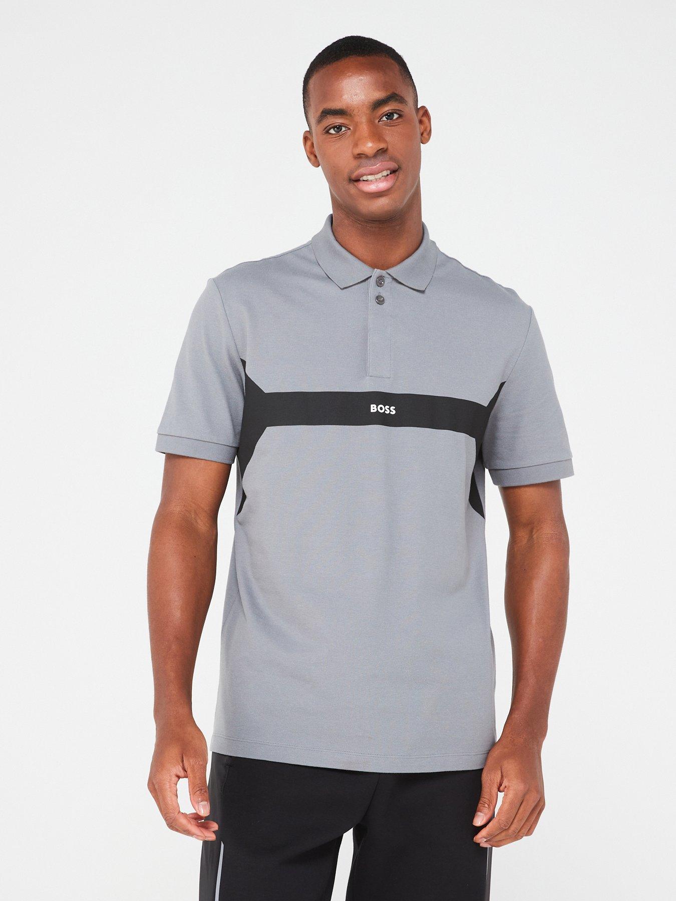 boss-paddy-2-regular-fit-polo-shirt-grey