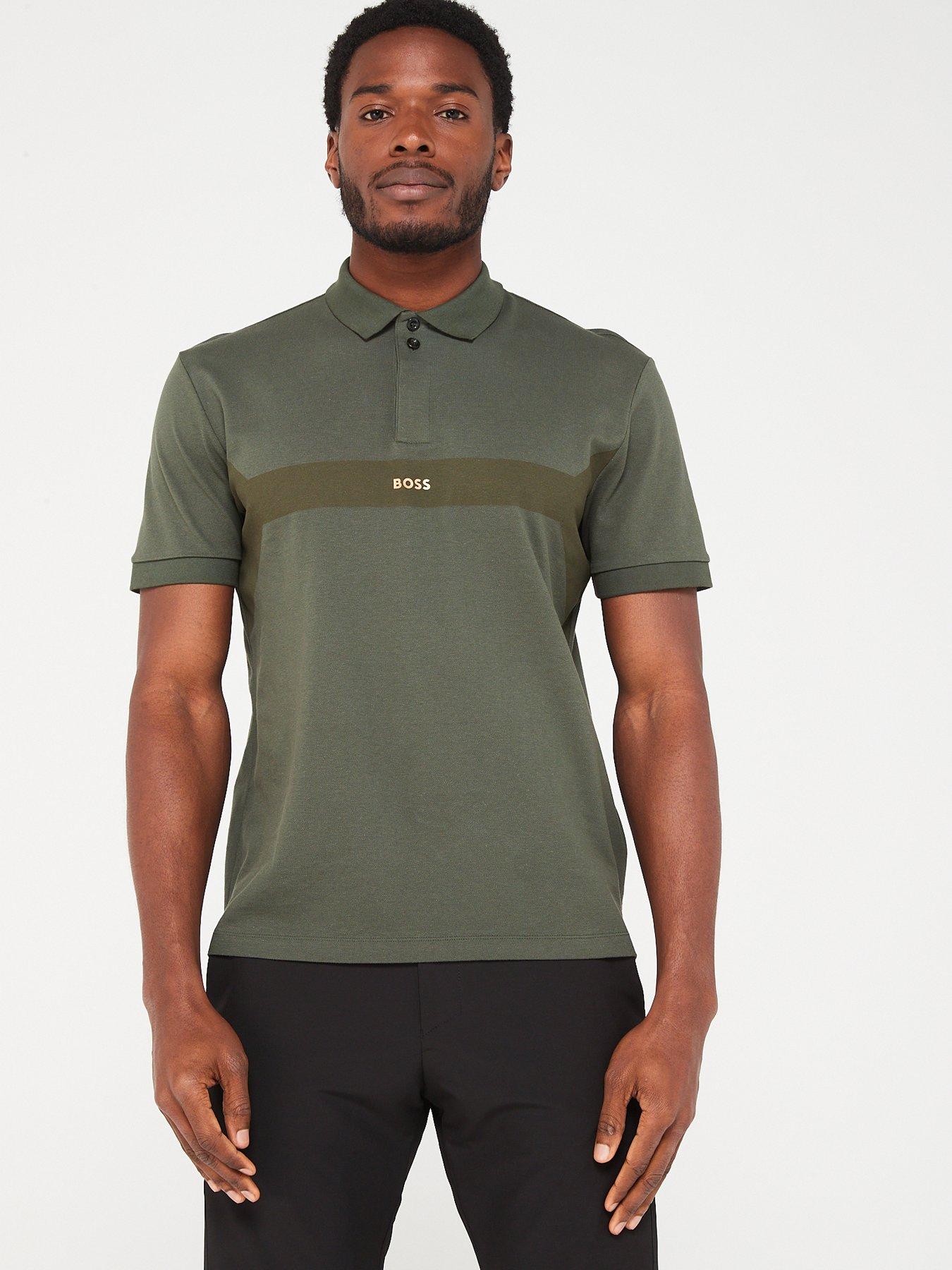 Hugo boss paddy 2 polo shirt hotsell