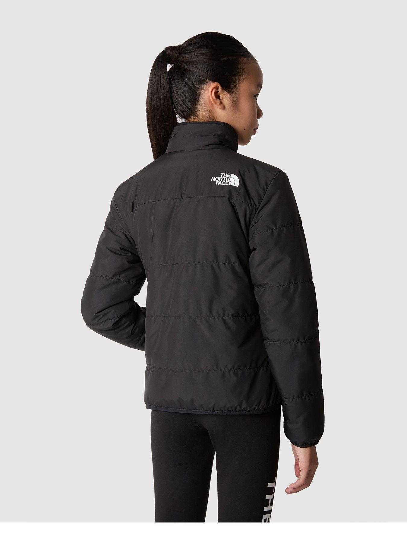 North face deals mossbud black