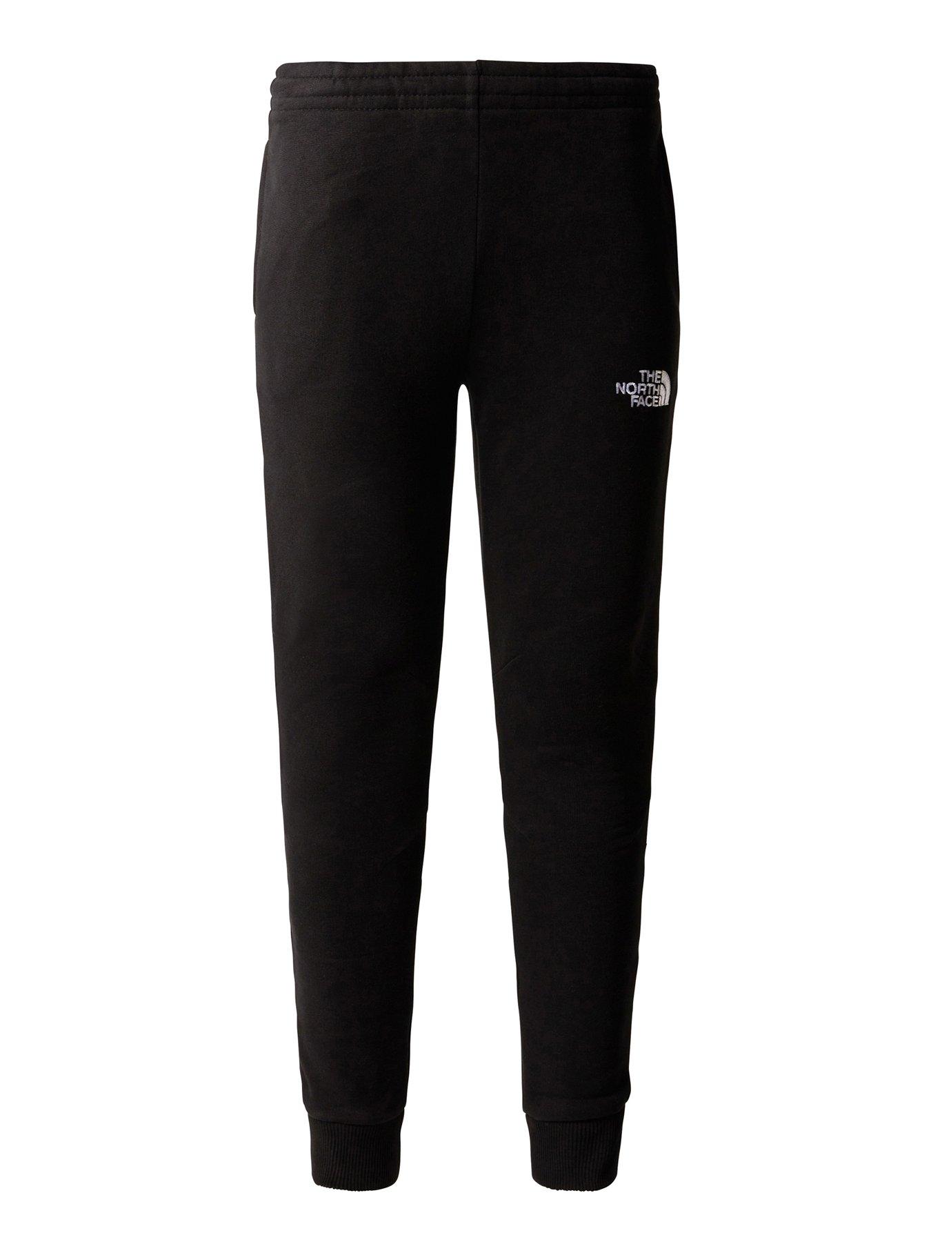 Nike Junior Academy 23 Pants - Black