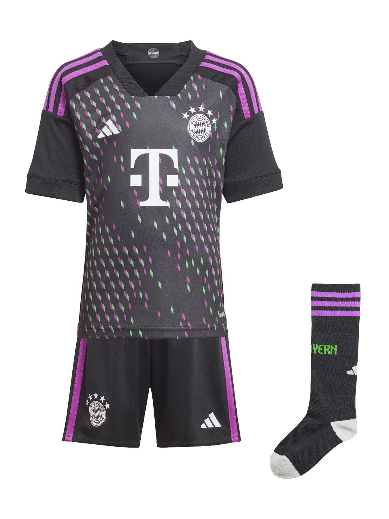 Adidas full sale kit