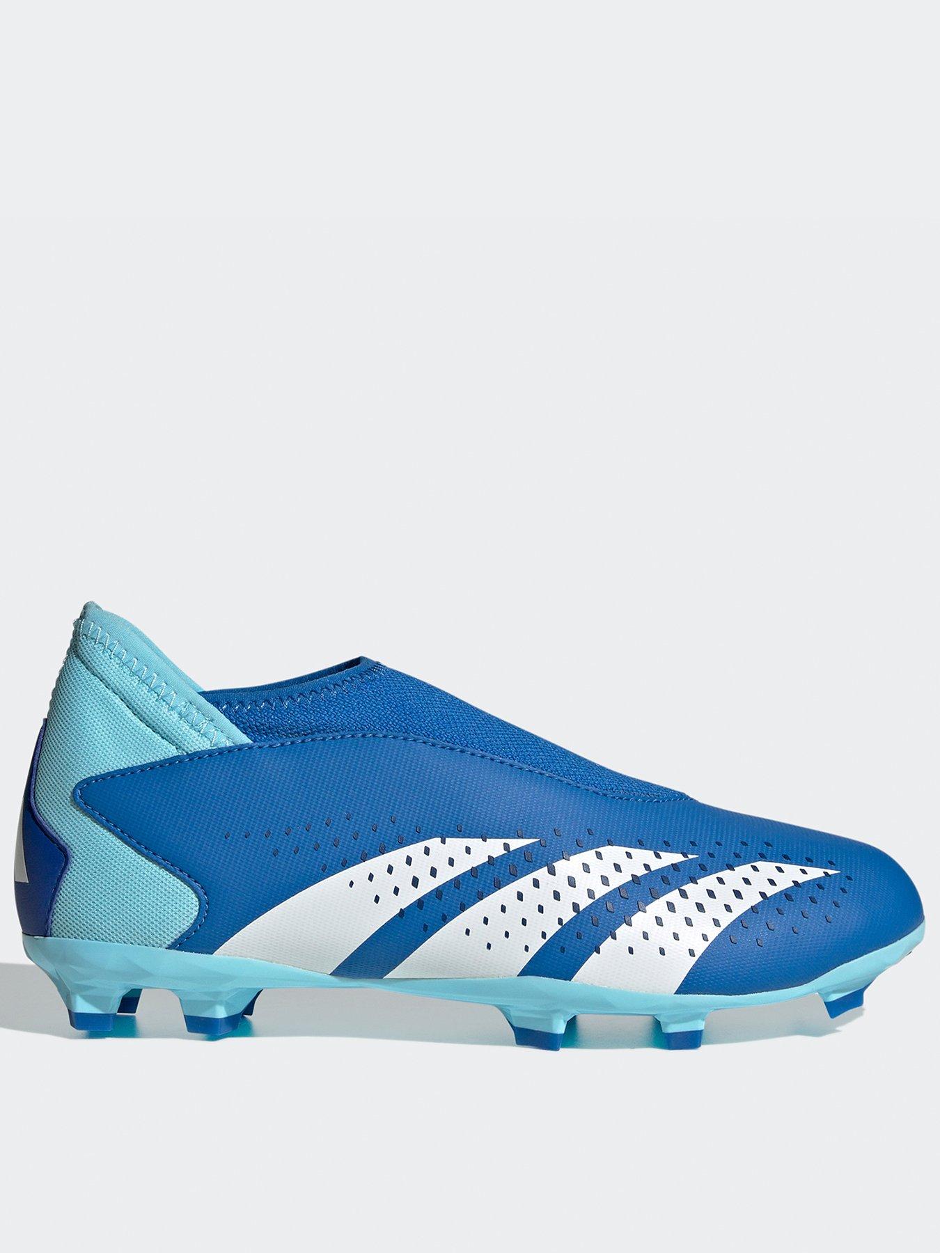 Adidas junior clearance boots