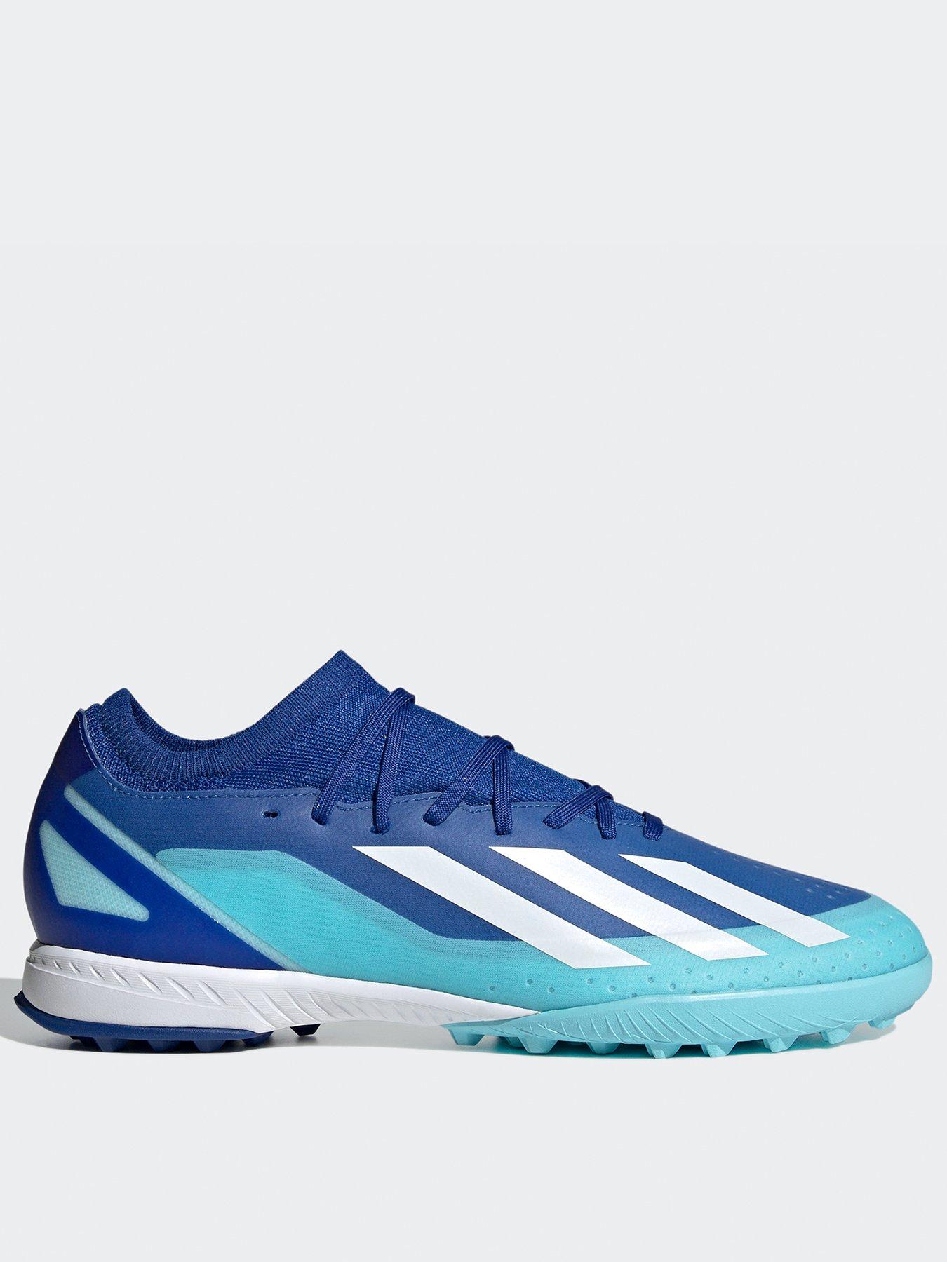 Adidas on sale football turf