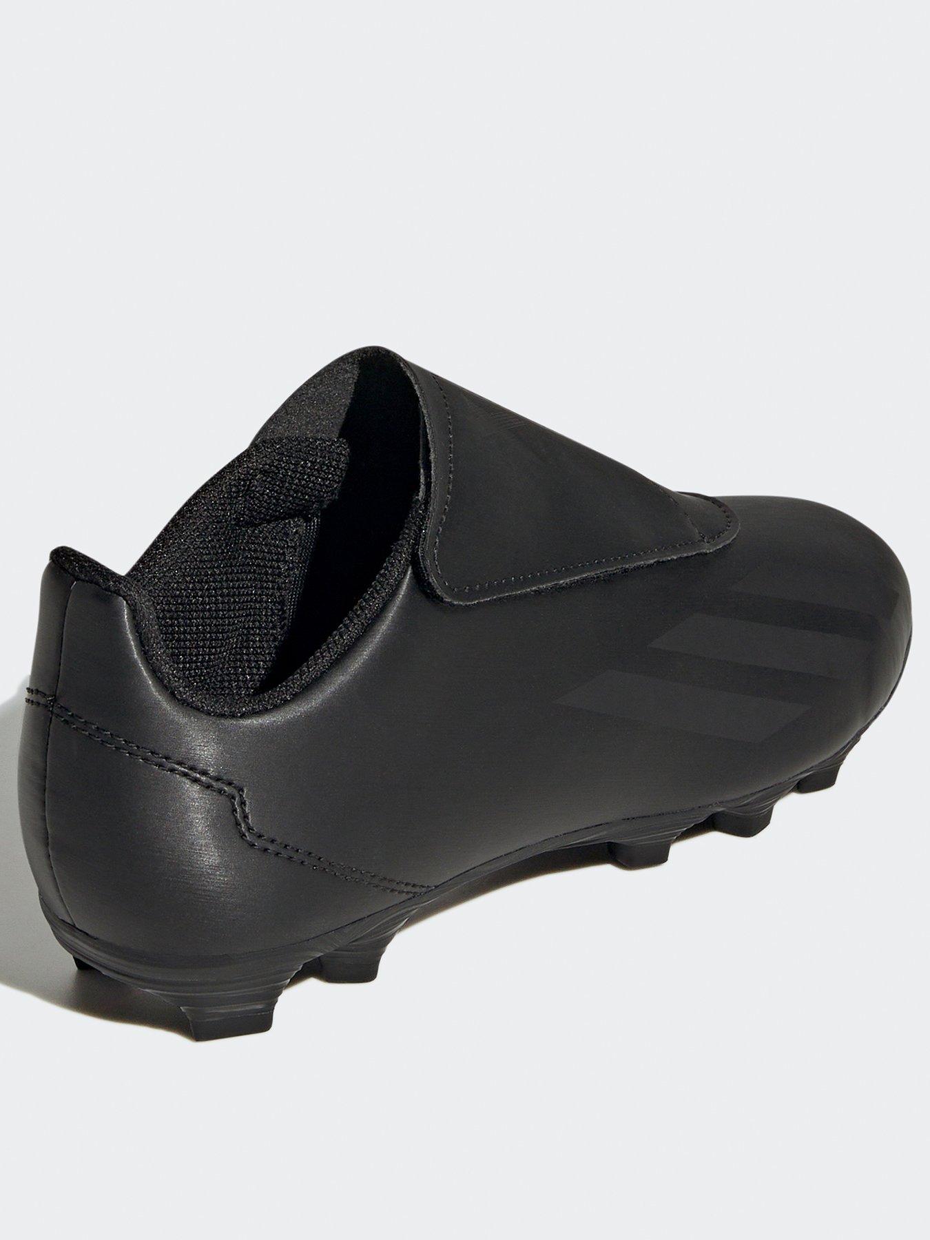 adidas-junior-x-speedportal4-astro-turf-velcro-football-boot-blackback