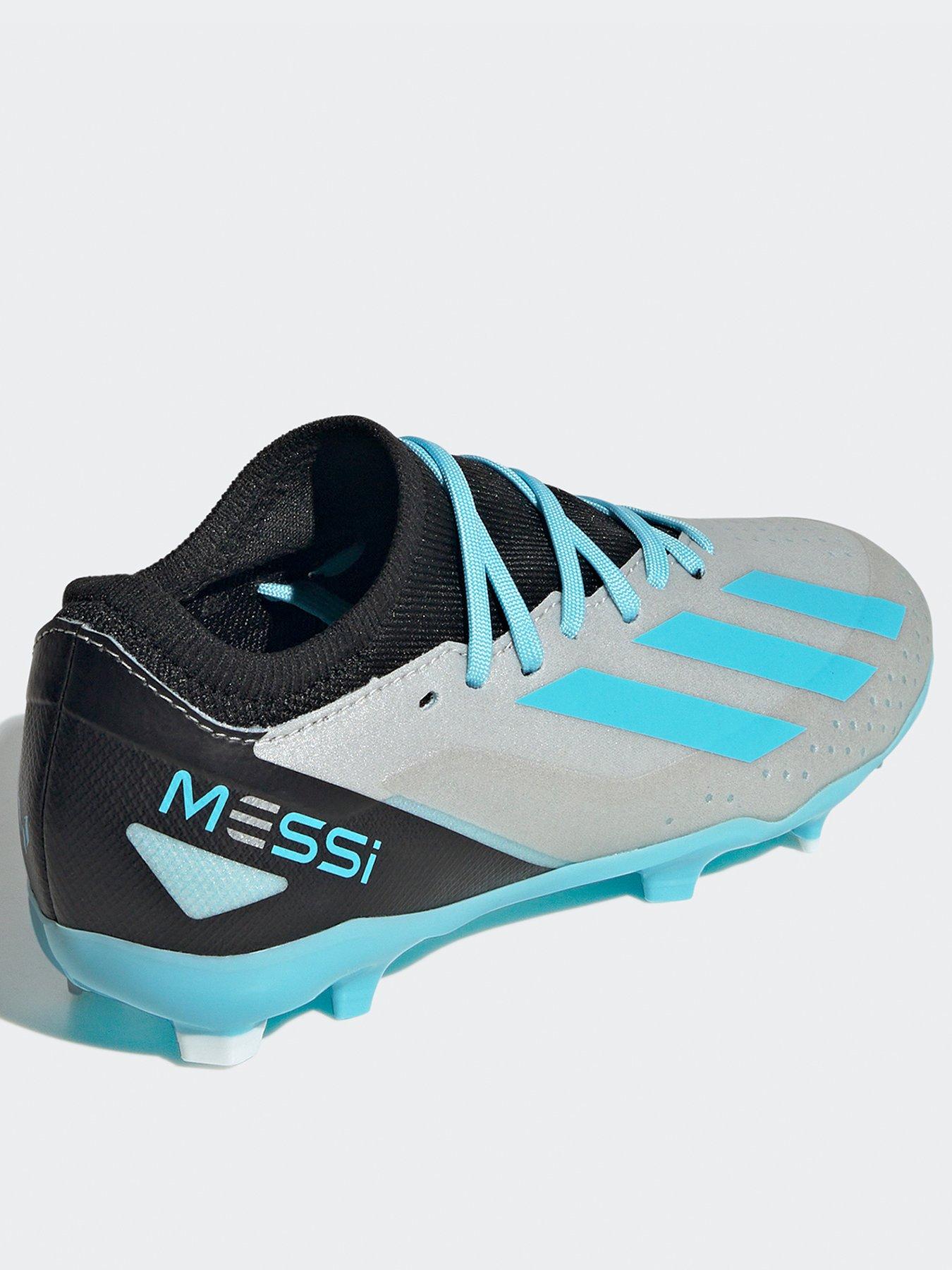 Messi football boots size 3 hotsell