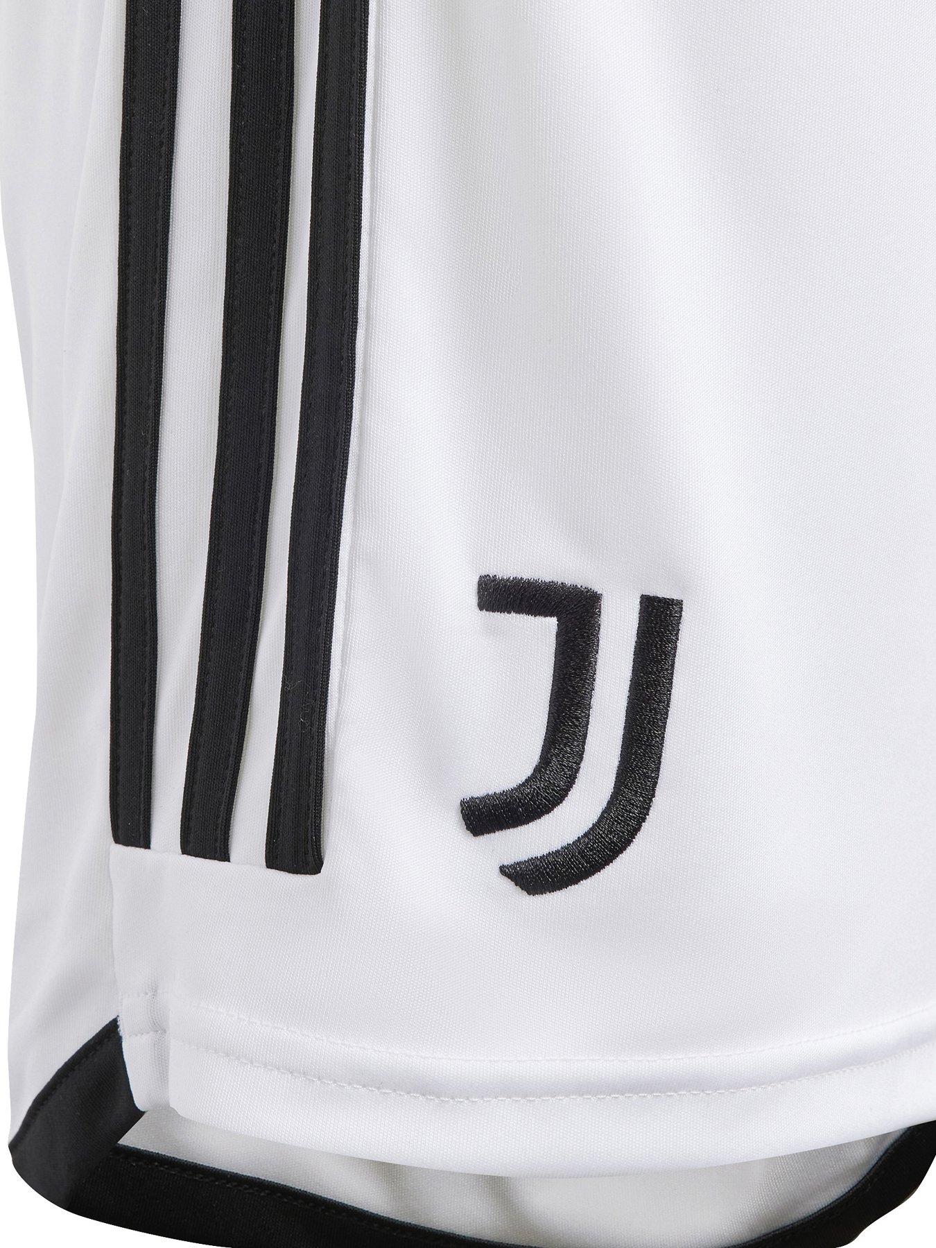 Juventus clearance shorts junior