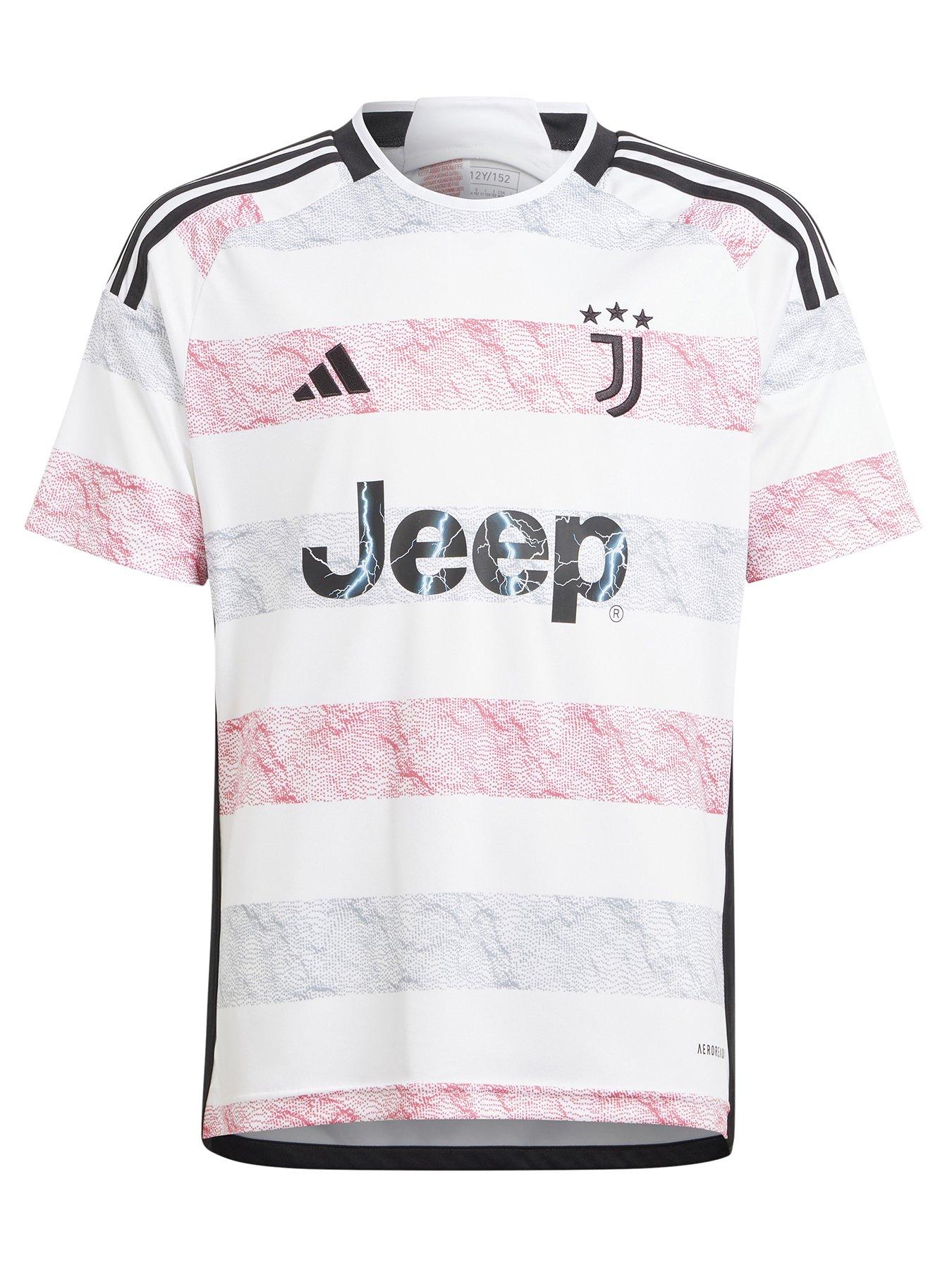 Juventus 2024 replica jersey