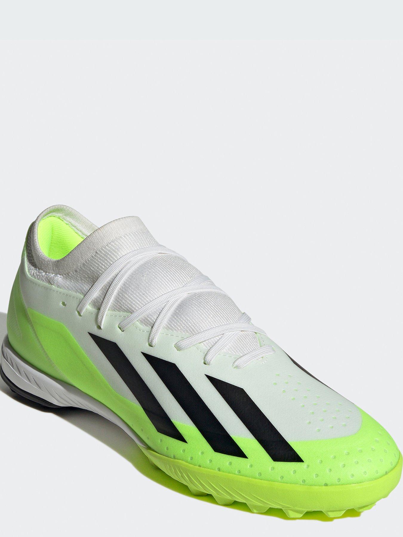 Adidas x 2025 18.3 laceless