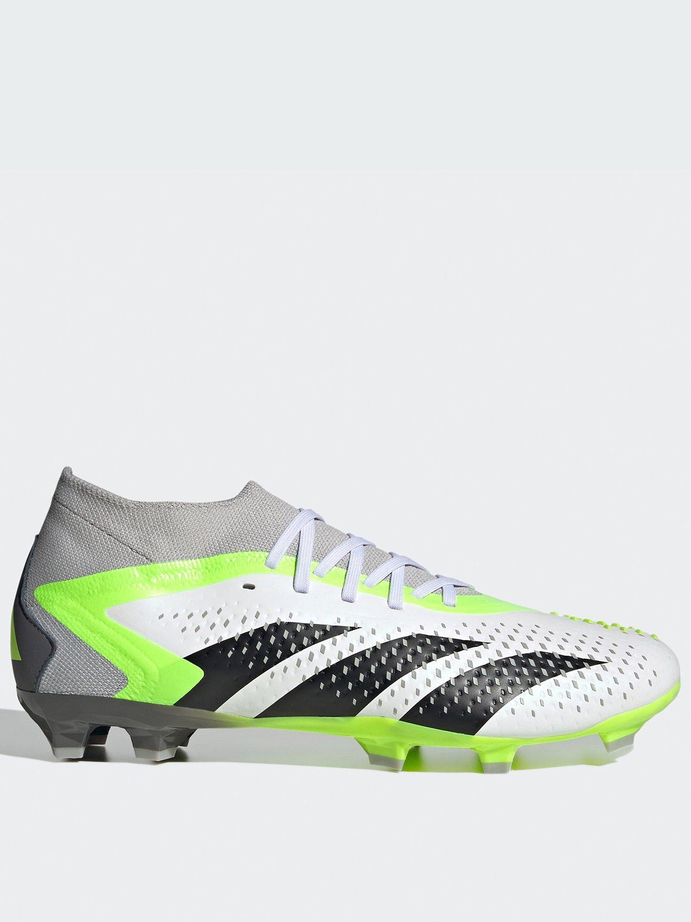 Adidas 2025 predator 20.2