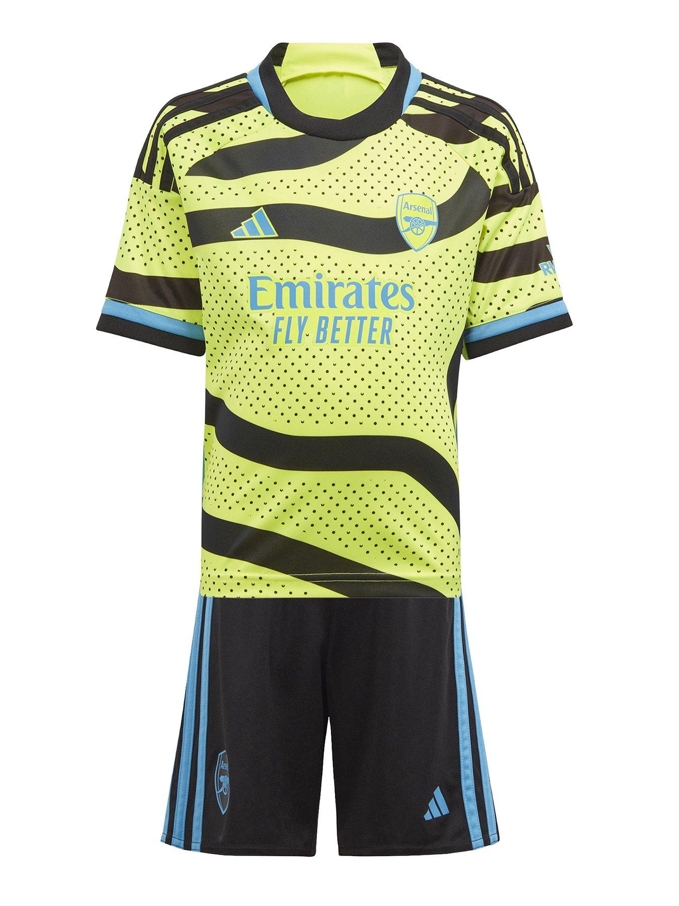 Arsenal best sale full kit