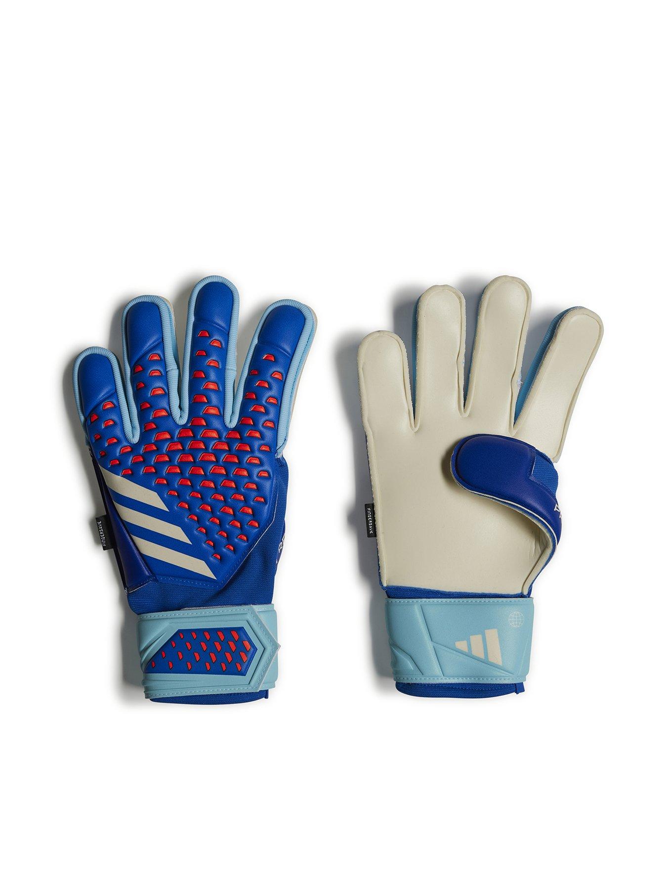 Adidas best sale keeping gloves