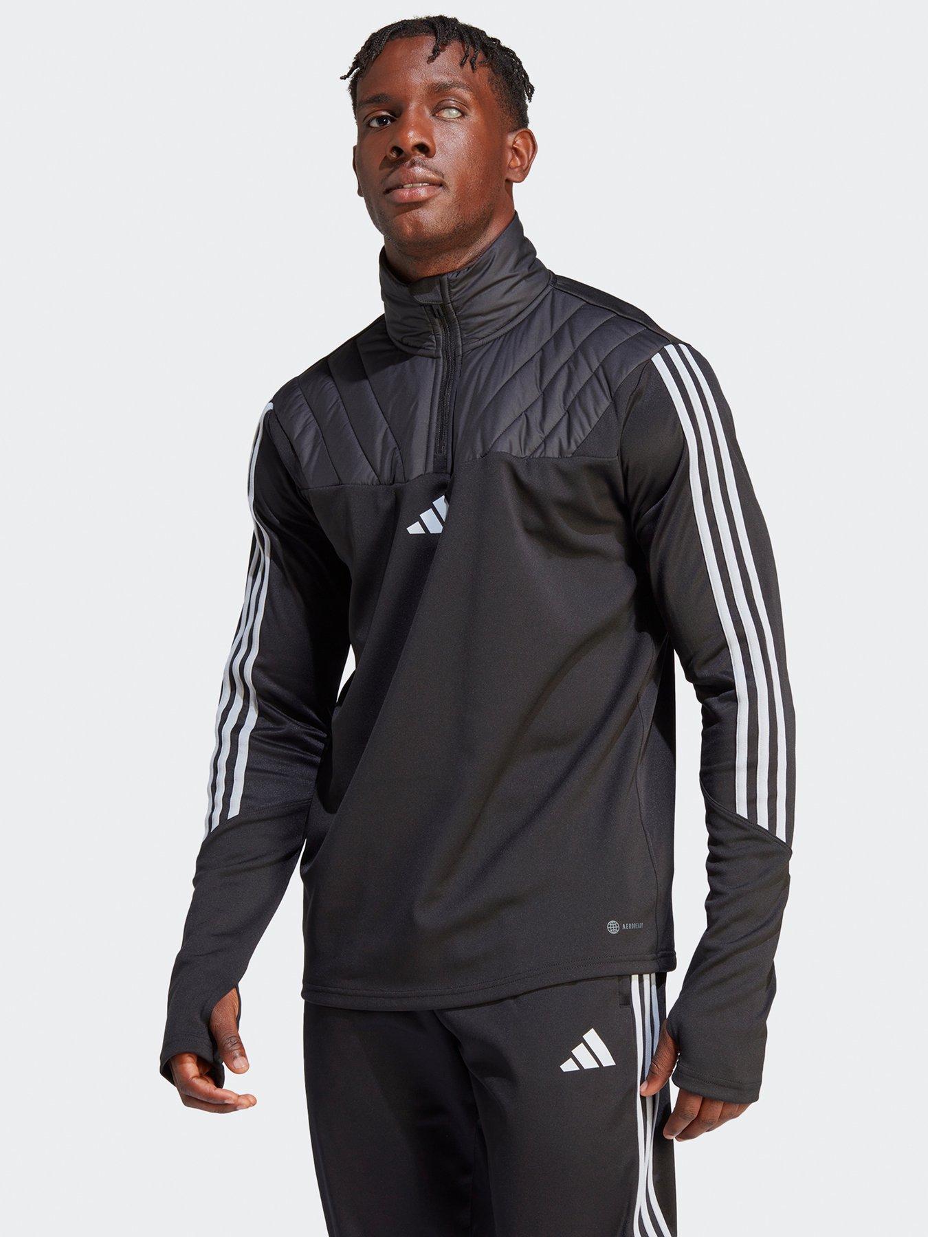 Men's, Football Jerseys, adidas adicolor 2018 black edition