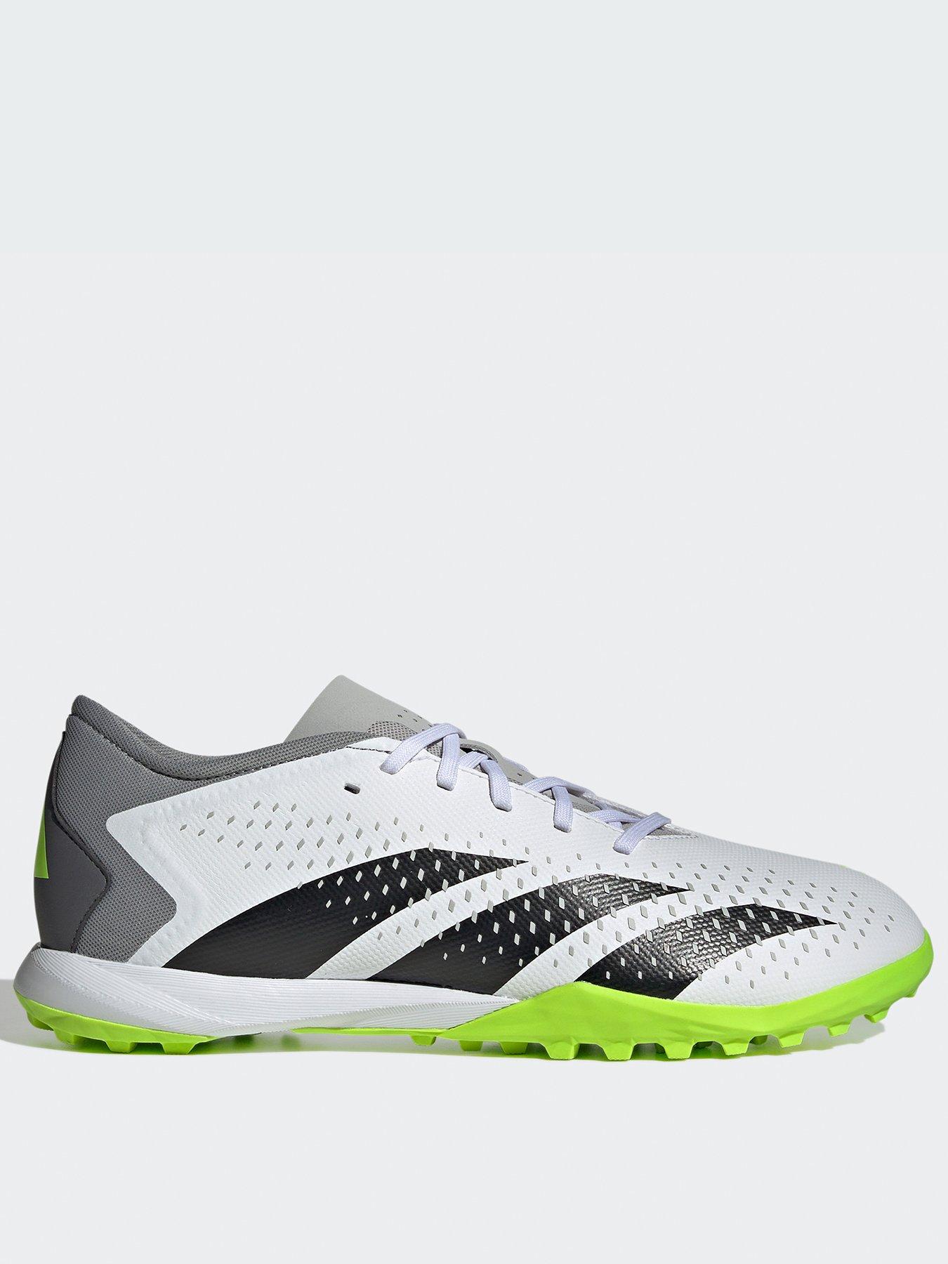 predator 20.3 low mens astro turf trainers