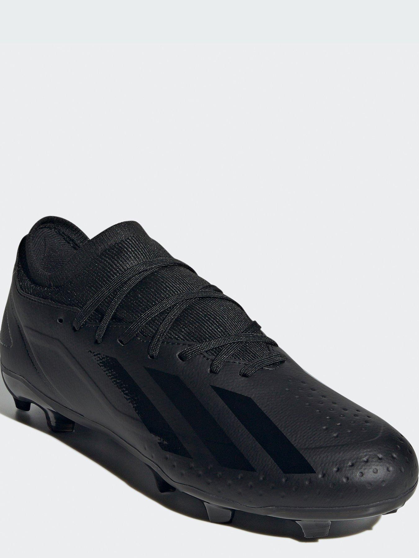 adidas-mens-x-speedportal3-firm-ground-football-boot-blackstillFront