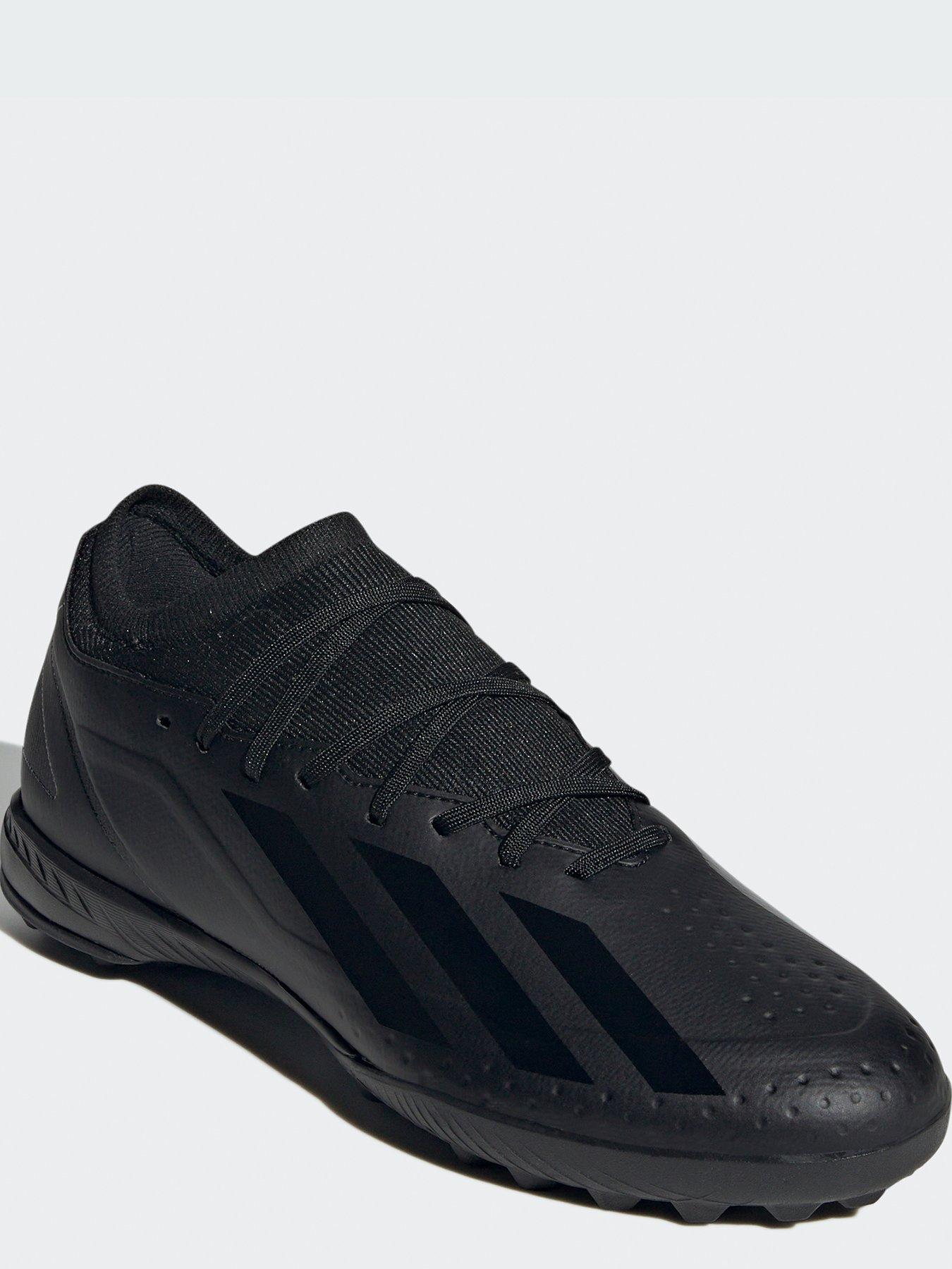 Image 2 of 6 of adidas Mens X Speedportal.3 Astro Turf Football Boot - Black