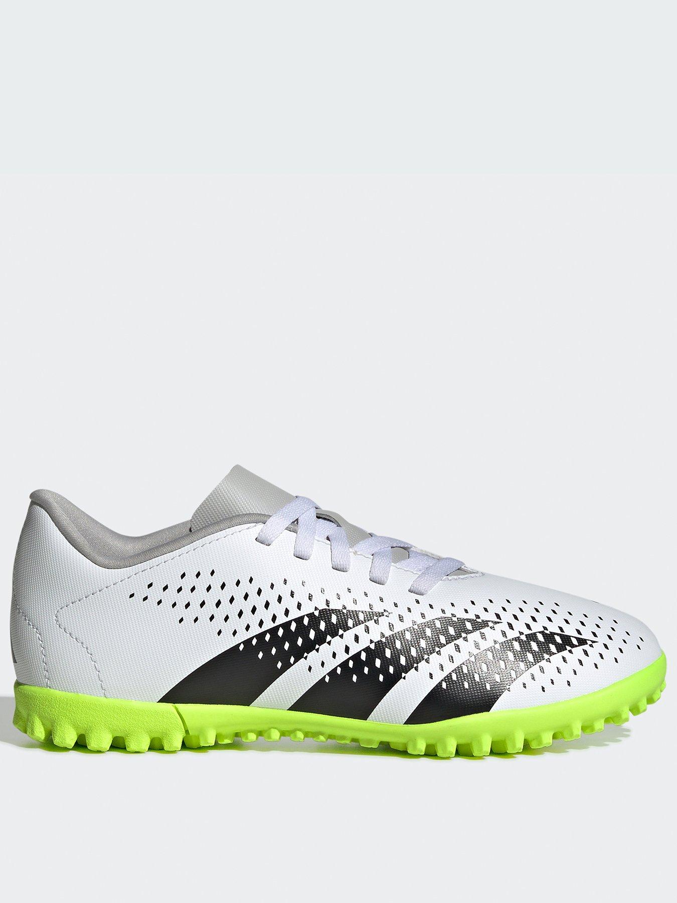 adidas Adidas Junior Predator 20.4 Astro Turf Football Boot | Very Ireland