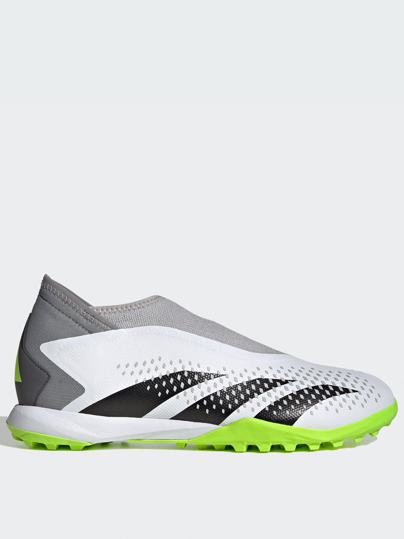 Adidas predator astro hot sale turf mens