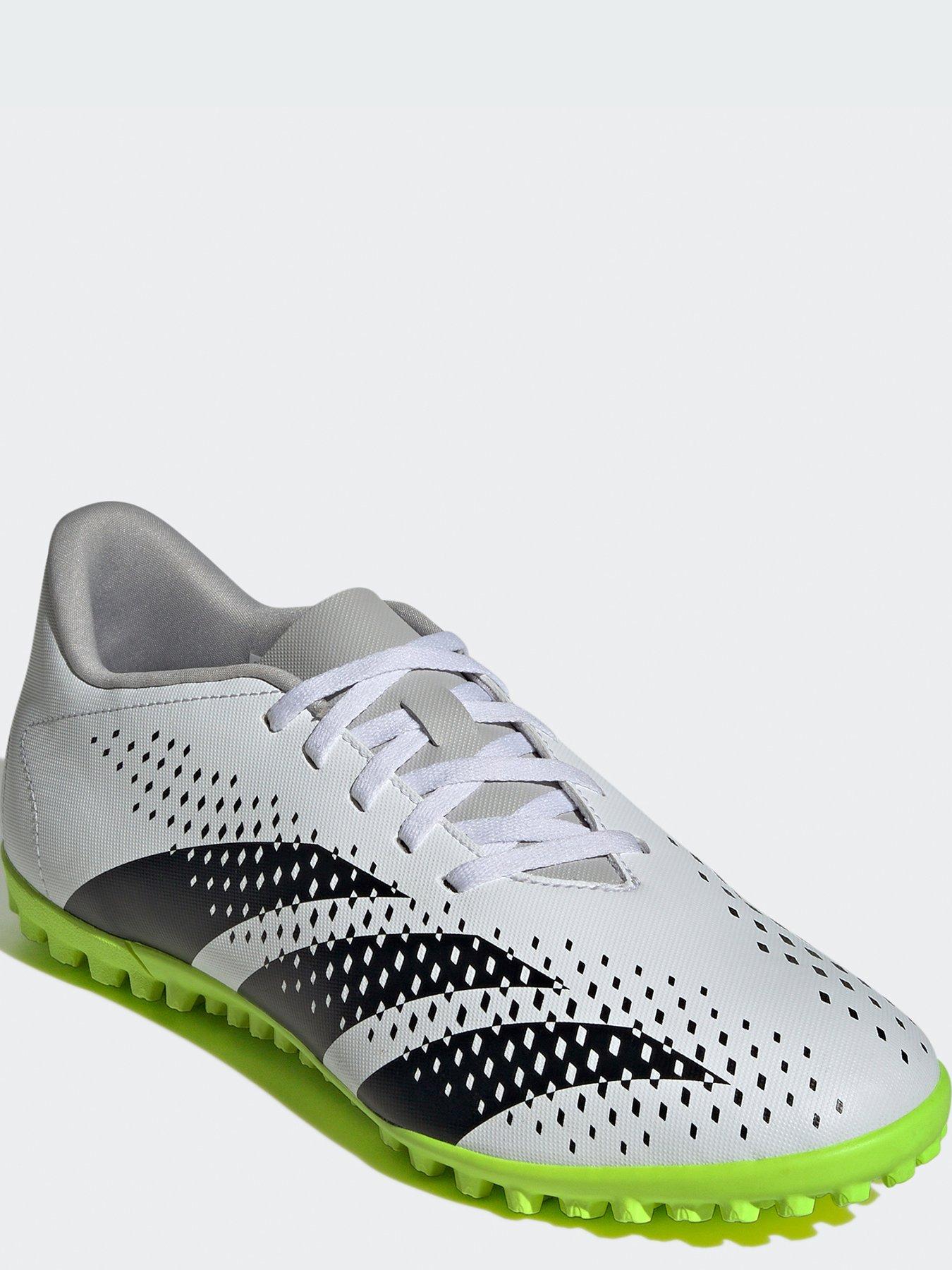 Mens white astro turf trainers sales