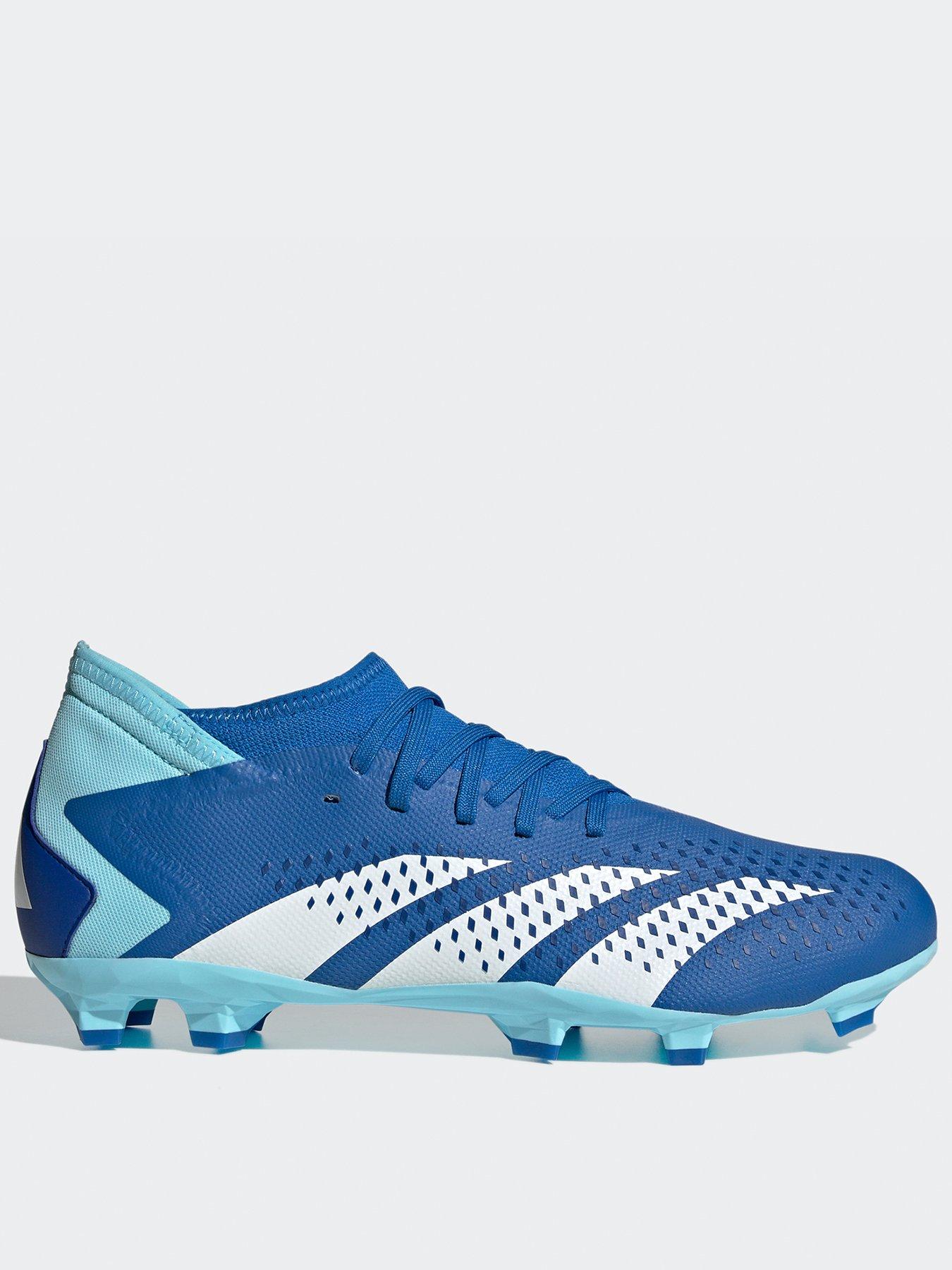 Mens cheap predator boots