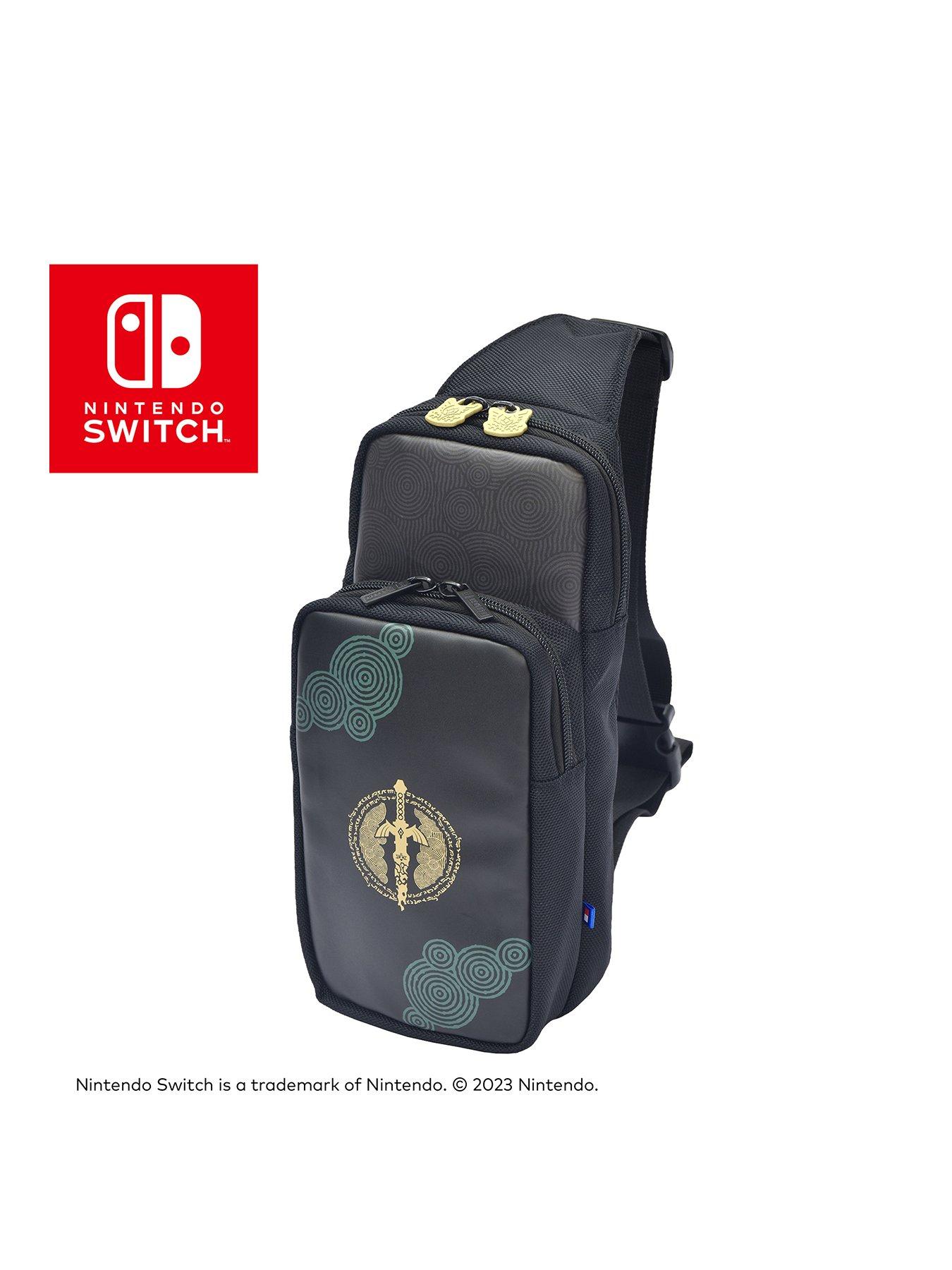 hori-adventure-pack-the-legend-of-zelda-tears-of-the-kingdom-edition-for-nintendo-switchfront