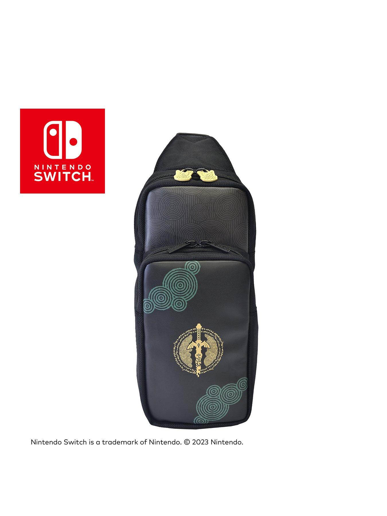 hori-adventure-pack-the-legend-of-zelda-tears-of-the-kingdom-edition-for-nintendo-switchstillFront