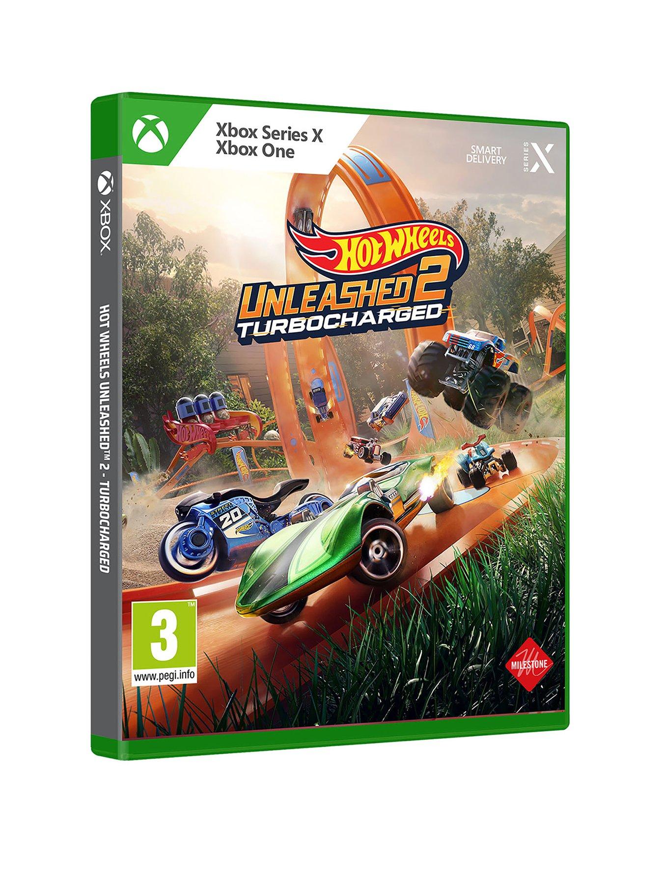 xbox-series-x-hot-wheels-unleashedtrade-2-turbocharged