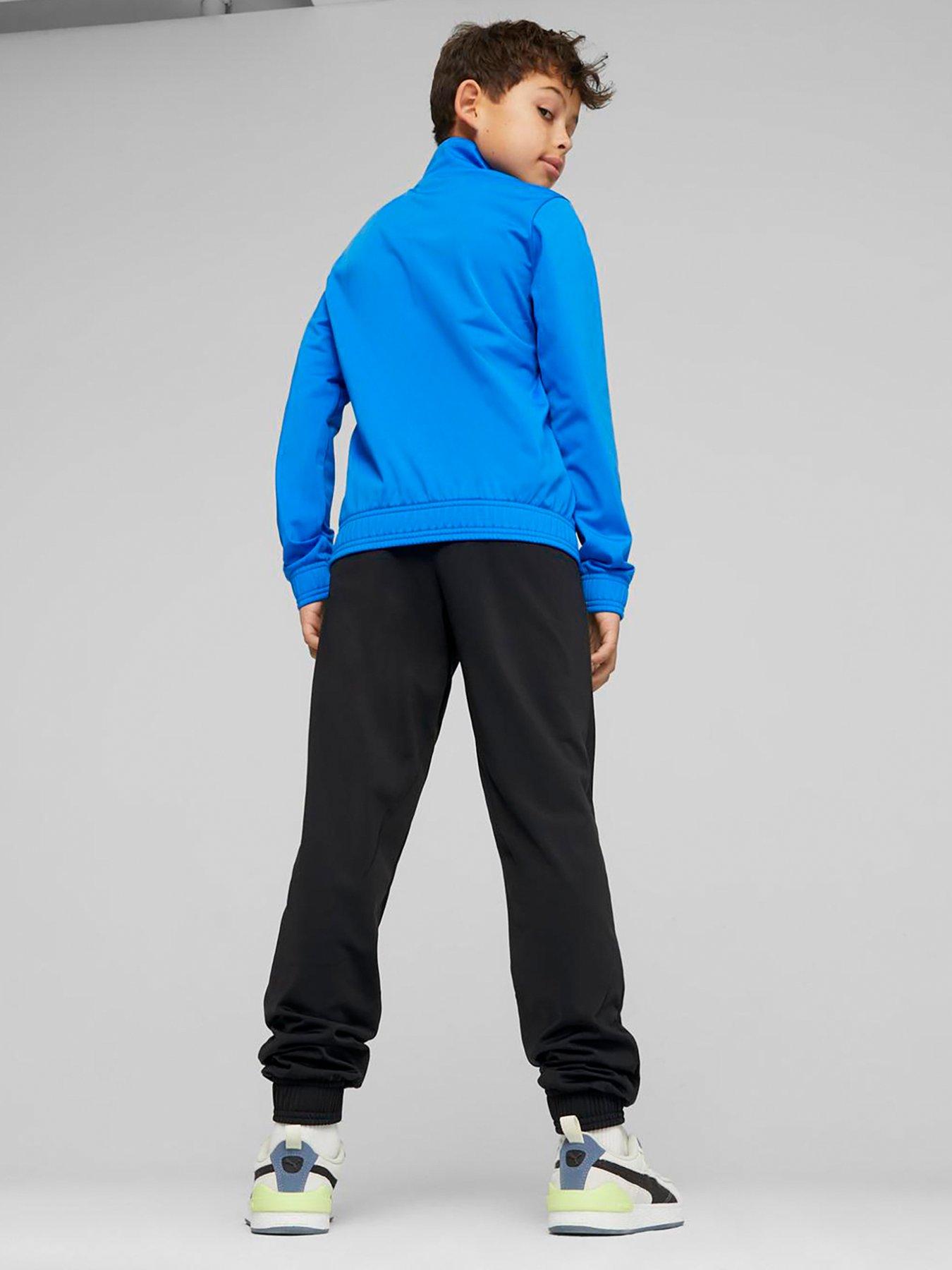 puma-boys-poly-tracksuit-bluestillFront