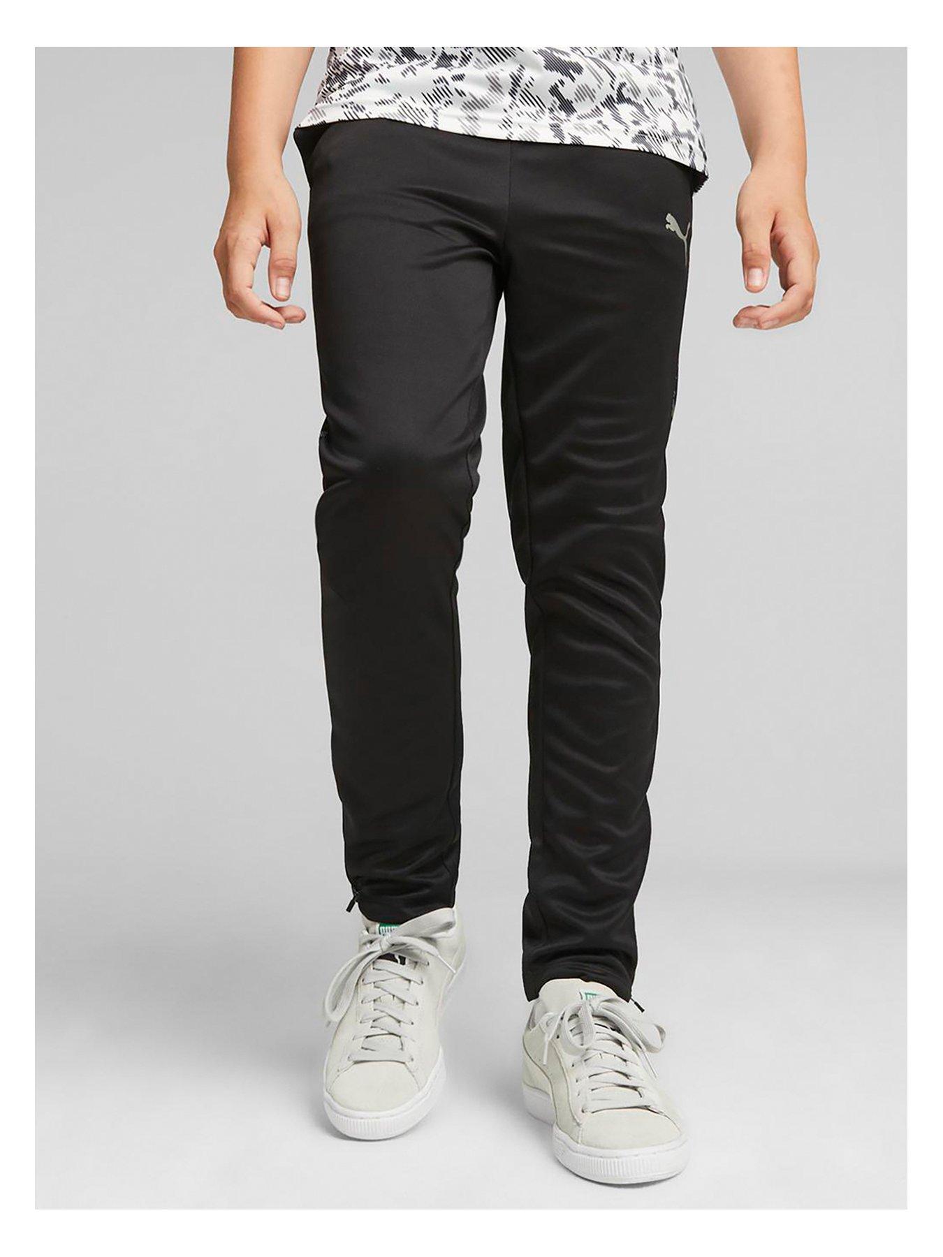 Under Armour Older Boys Brawler 2.0 Tapered Pants - Navy