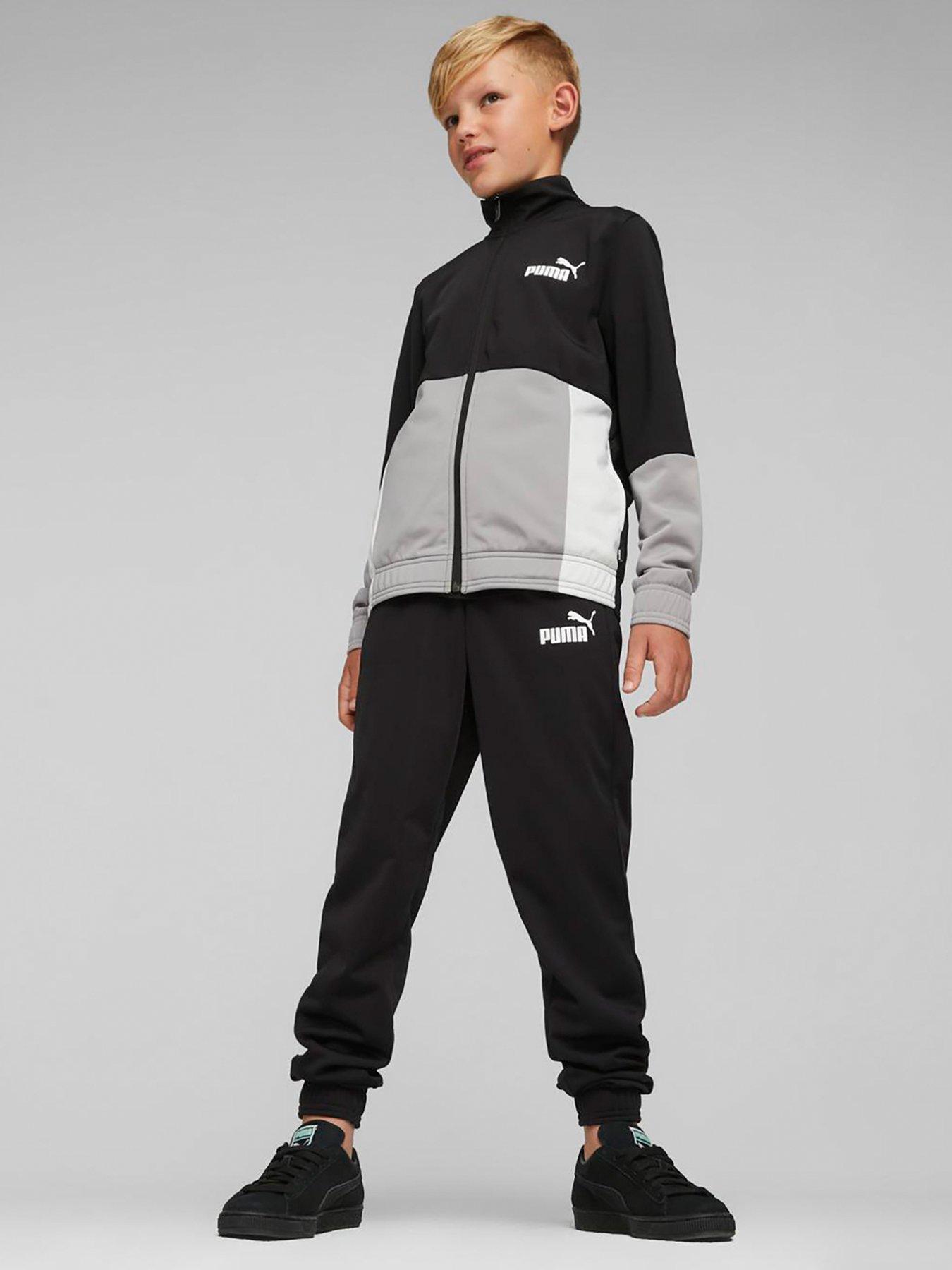 puma-puma-boys-colourblock-poly-tracksuitstillFront