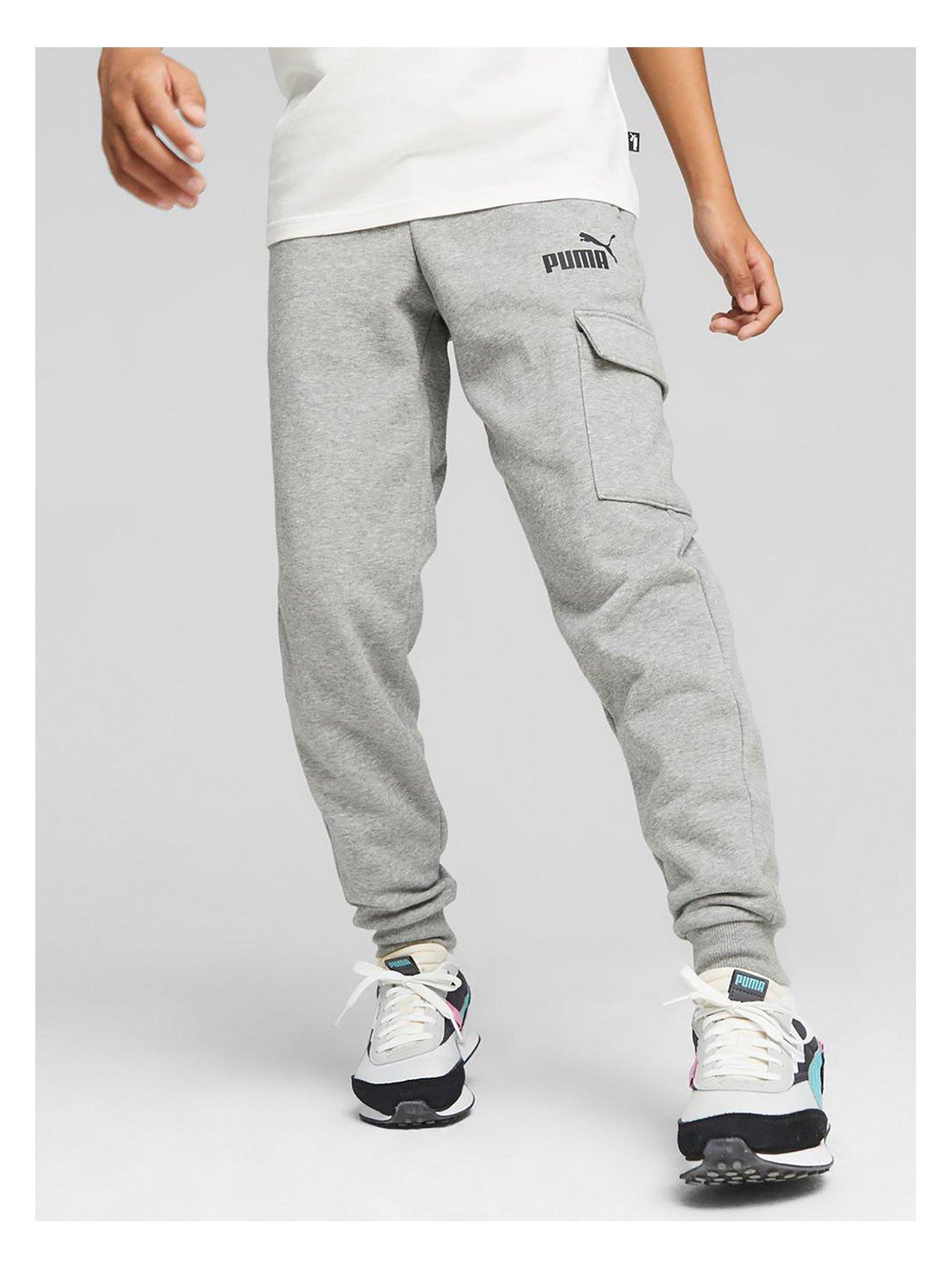 Puma cheap cargo trousers