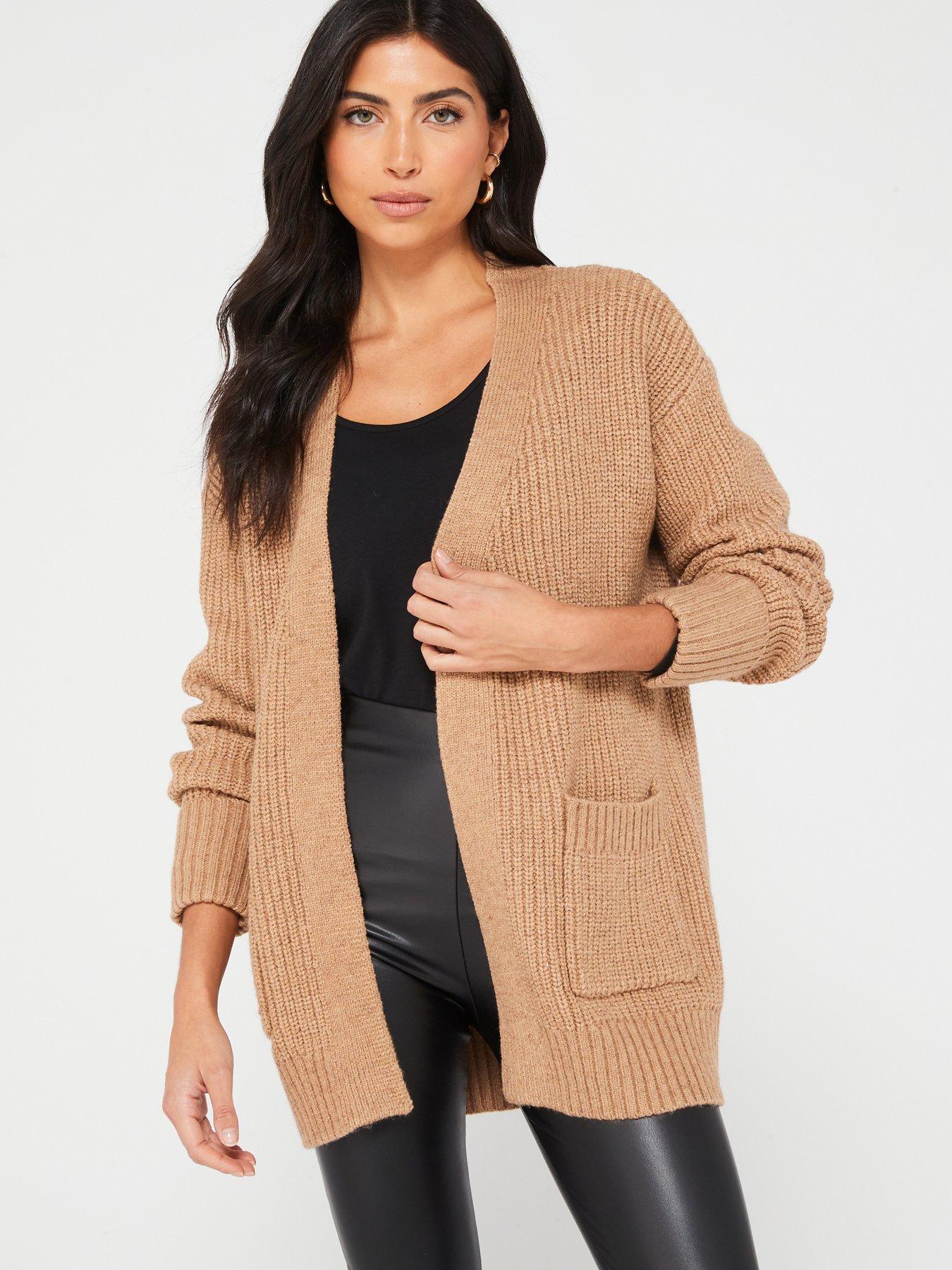 Cardigans | Ladies Cardigan | Women's Knitwear | Very Ireland