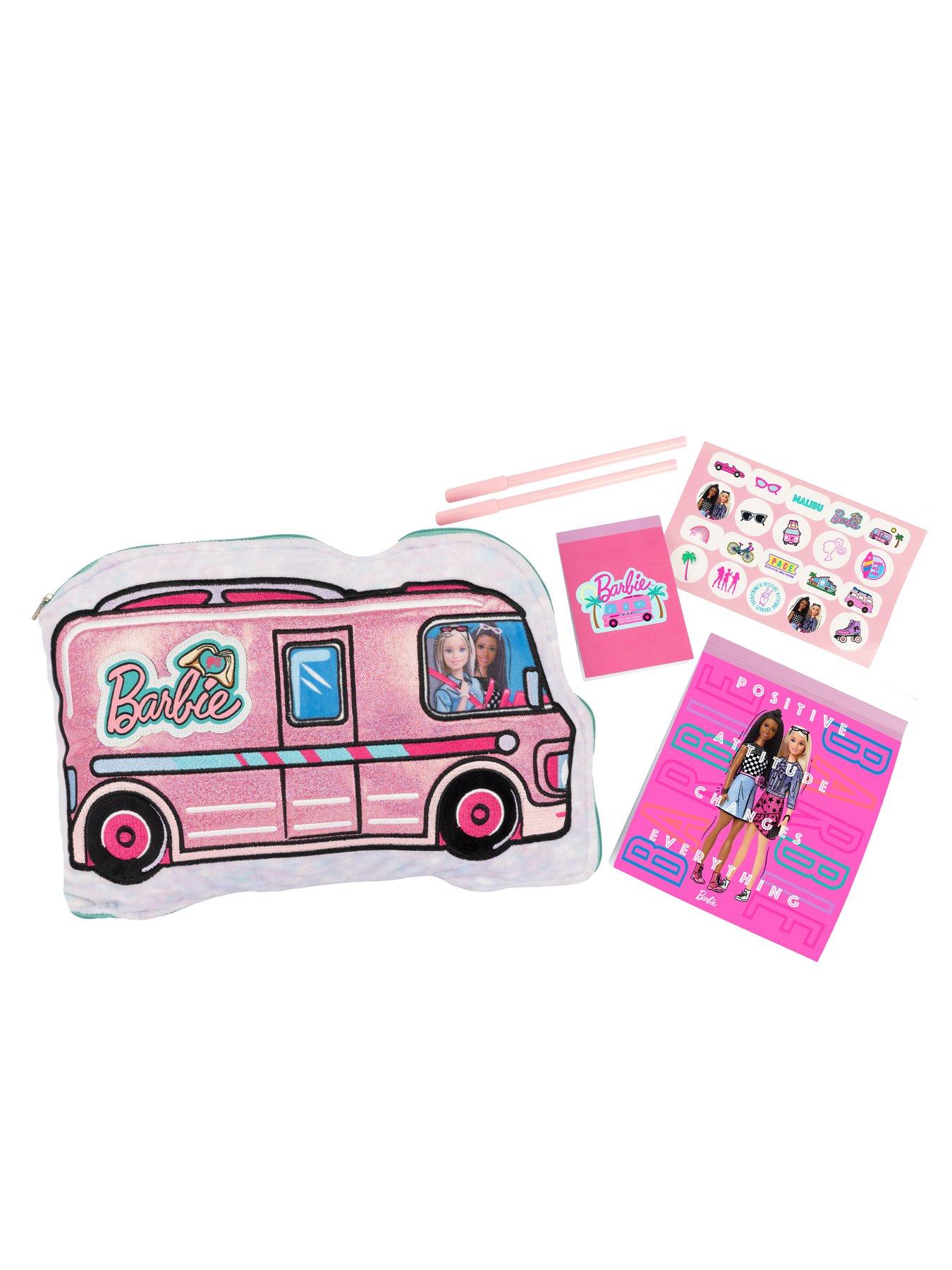 barbie-secret-diary-campervanfront