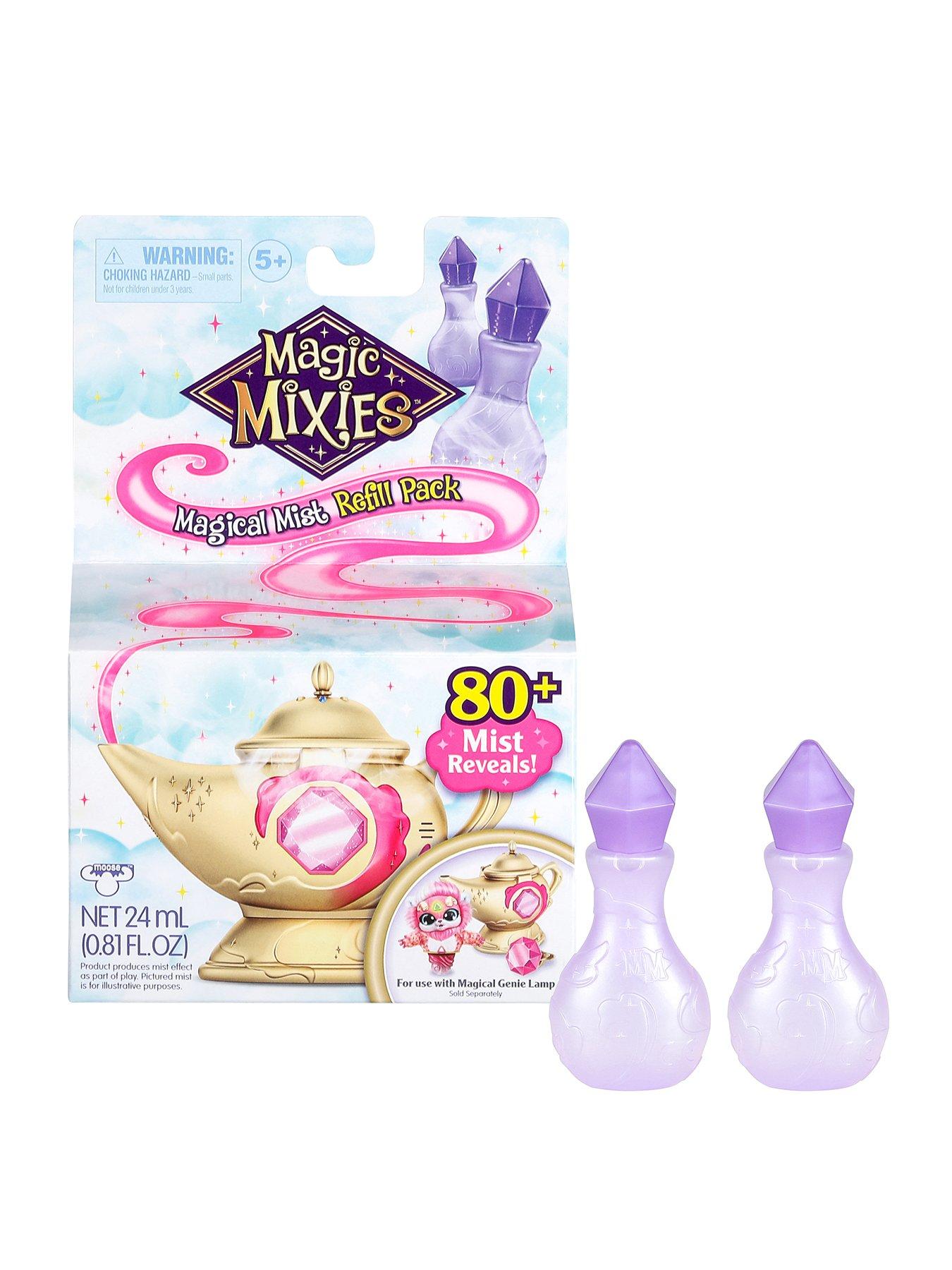 undefined Magic Mixies Magical Mist Refill Pack